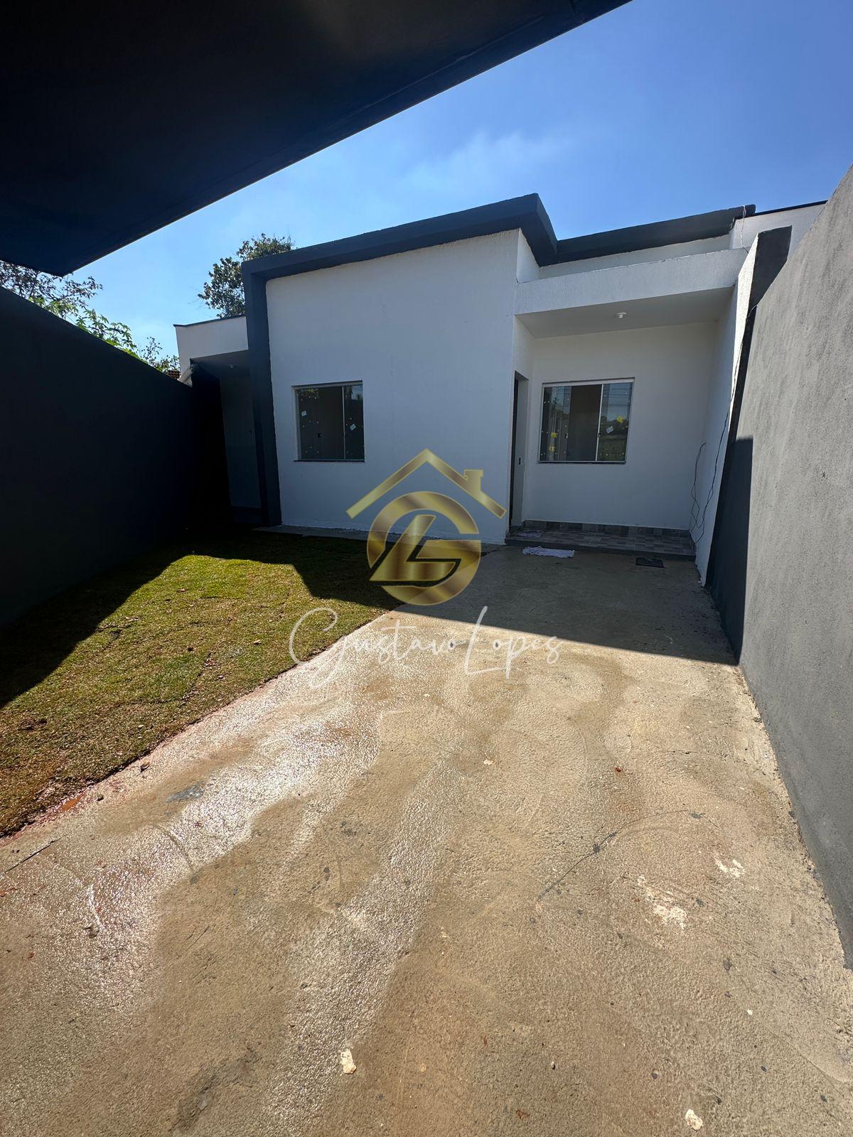 Casa à venda, Vila Verde, BETIM - MG