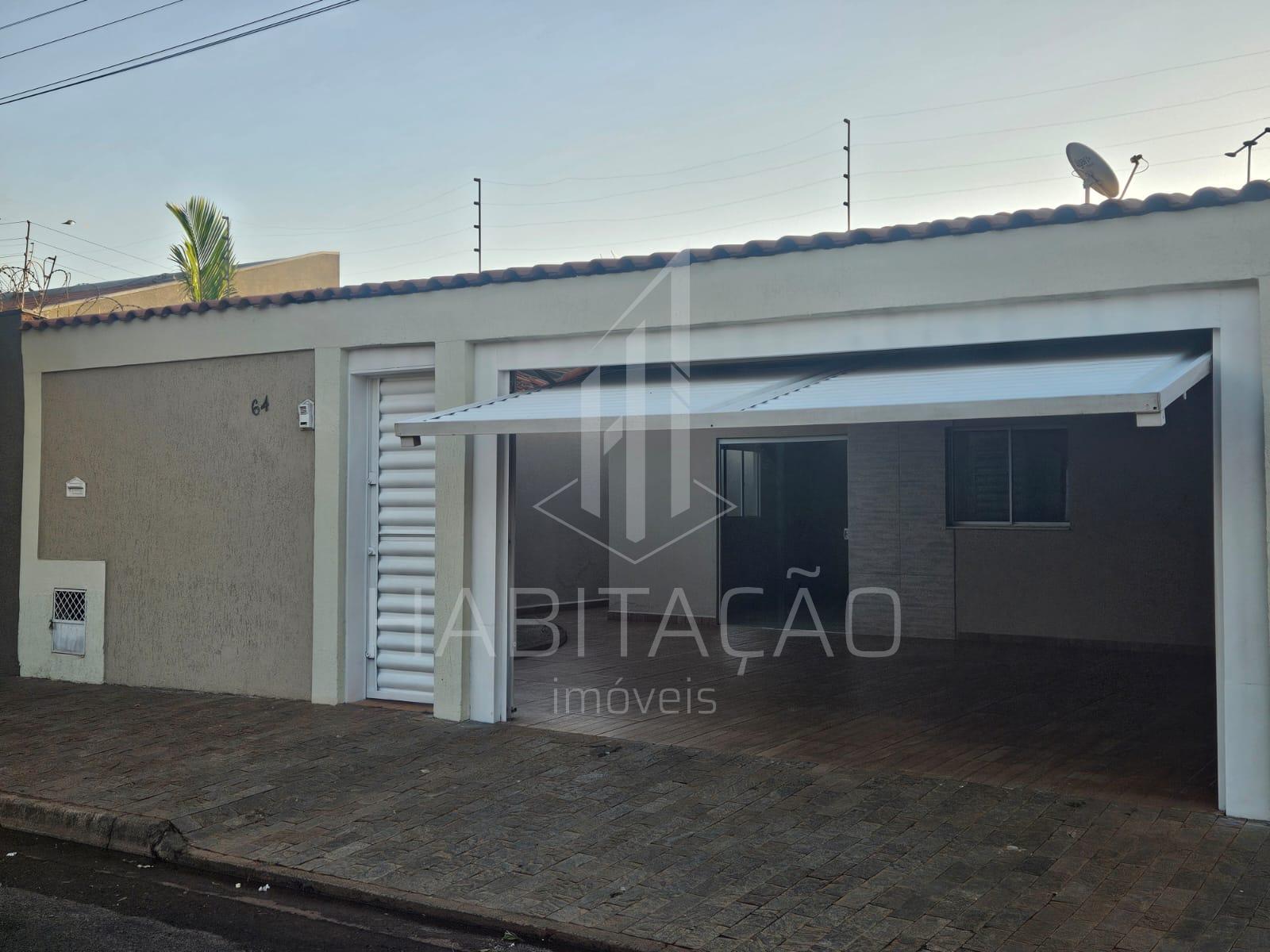 Casa 3 quartos, com 2 banheiros no Beija Flor 2 - Excelente ac...