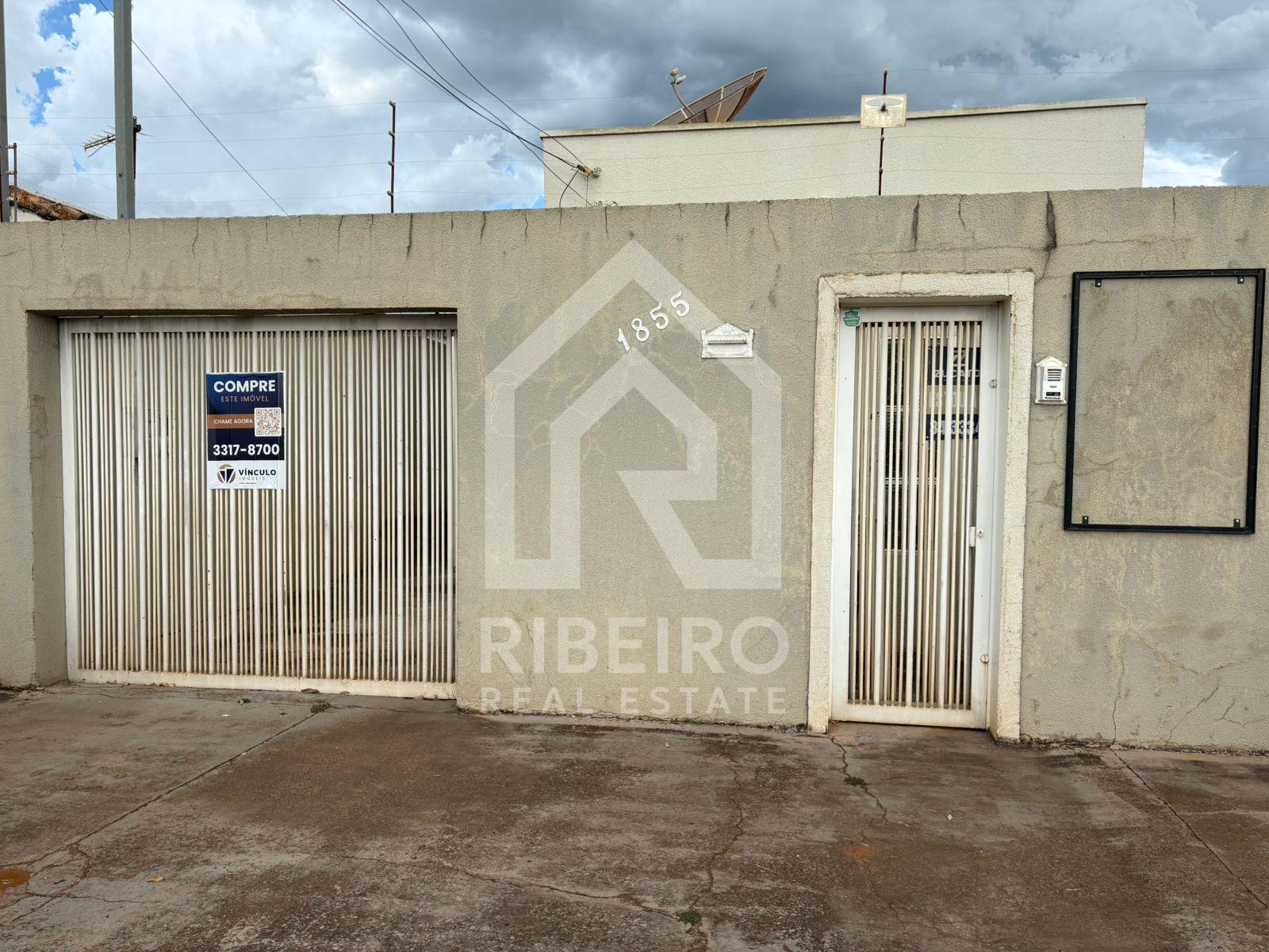 Casa ? venda, Jardim Maracan?, 3 quartos com moveis planedos e...