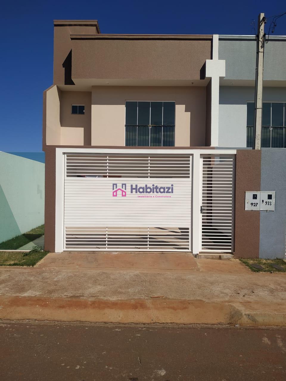 SOBRADO BAIRRO Jardim Pancera
