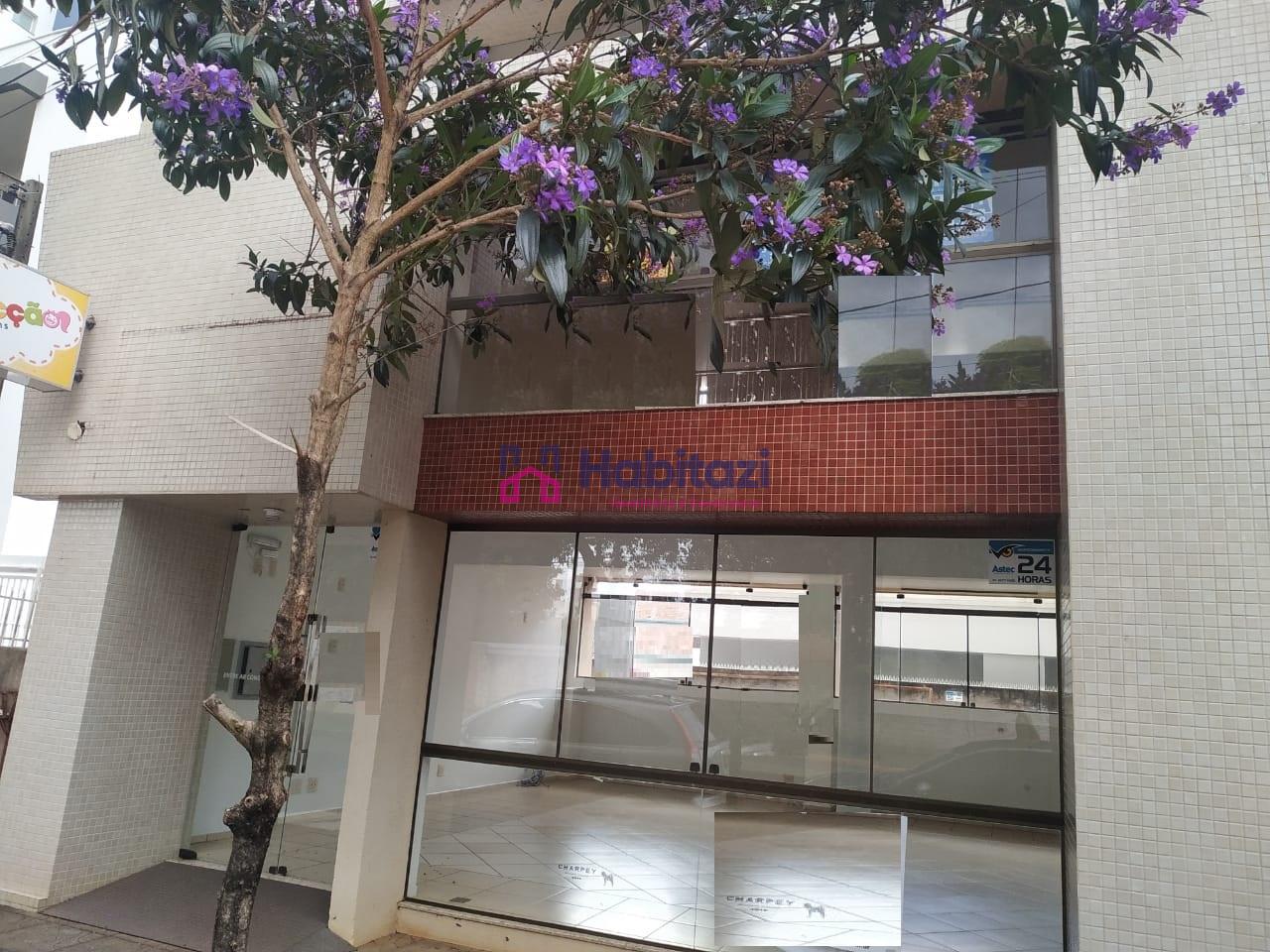 SALA COMERCIAL BAIRRO Jardim La Salle