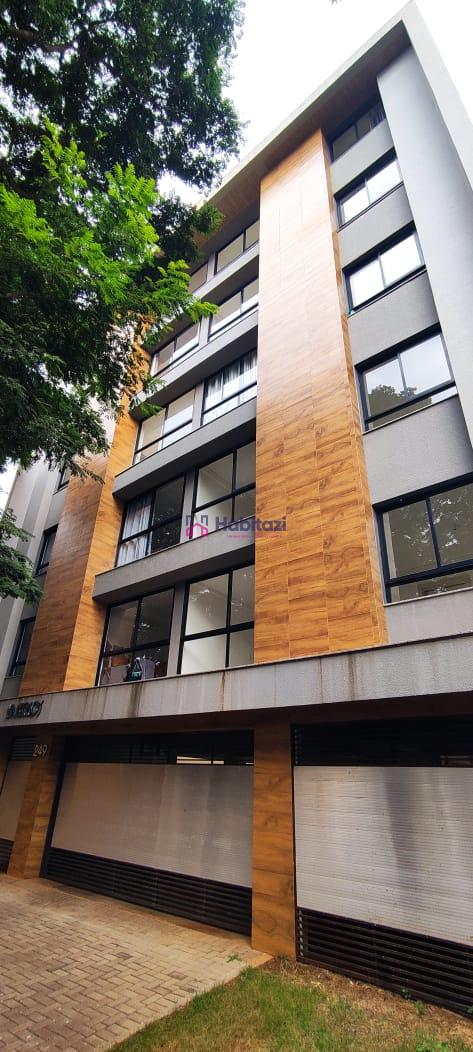 Apartamento Studio à venda, todo mobiliado, Jardim Santa Maria, TOLEDO - PR