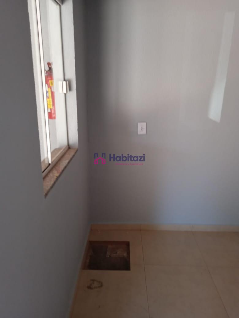 Apartamento sem condomínio para locação, Jardim Filadelpia, TOLEDO - PR