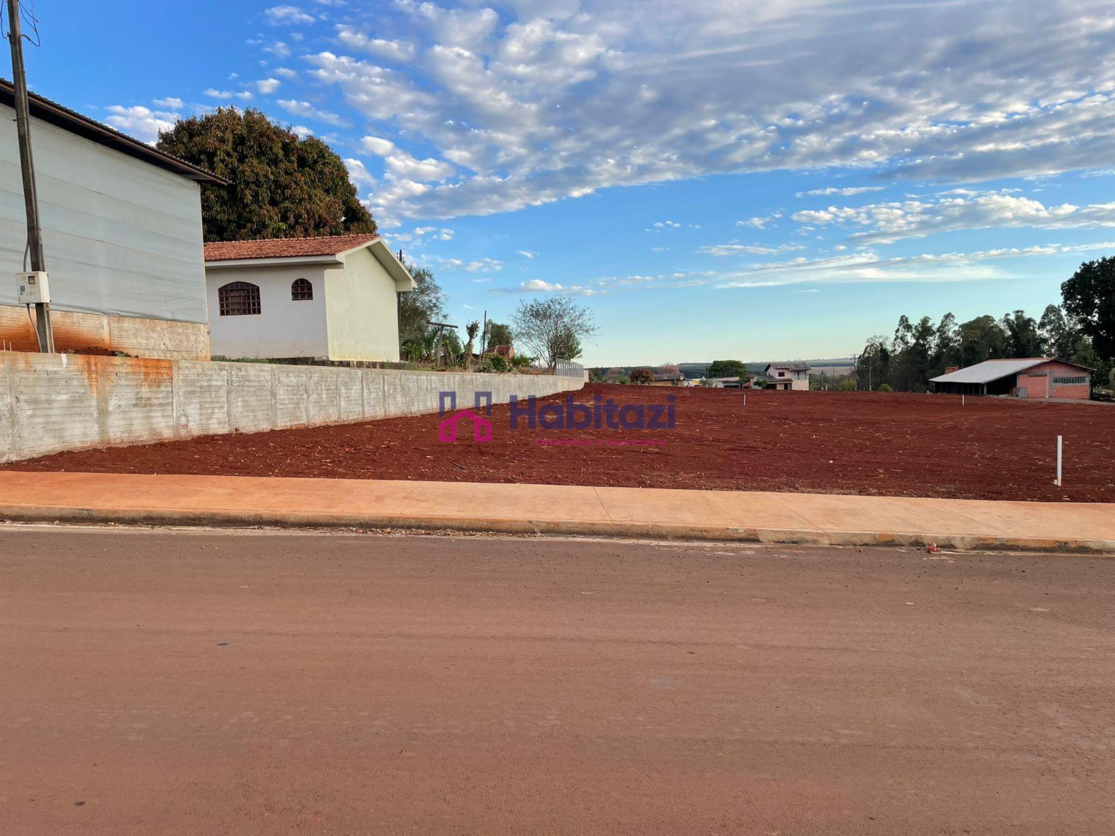 Lote de Meio à Venda, Jardim São Francisco, TOLEDO - PR