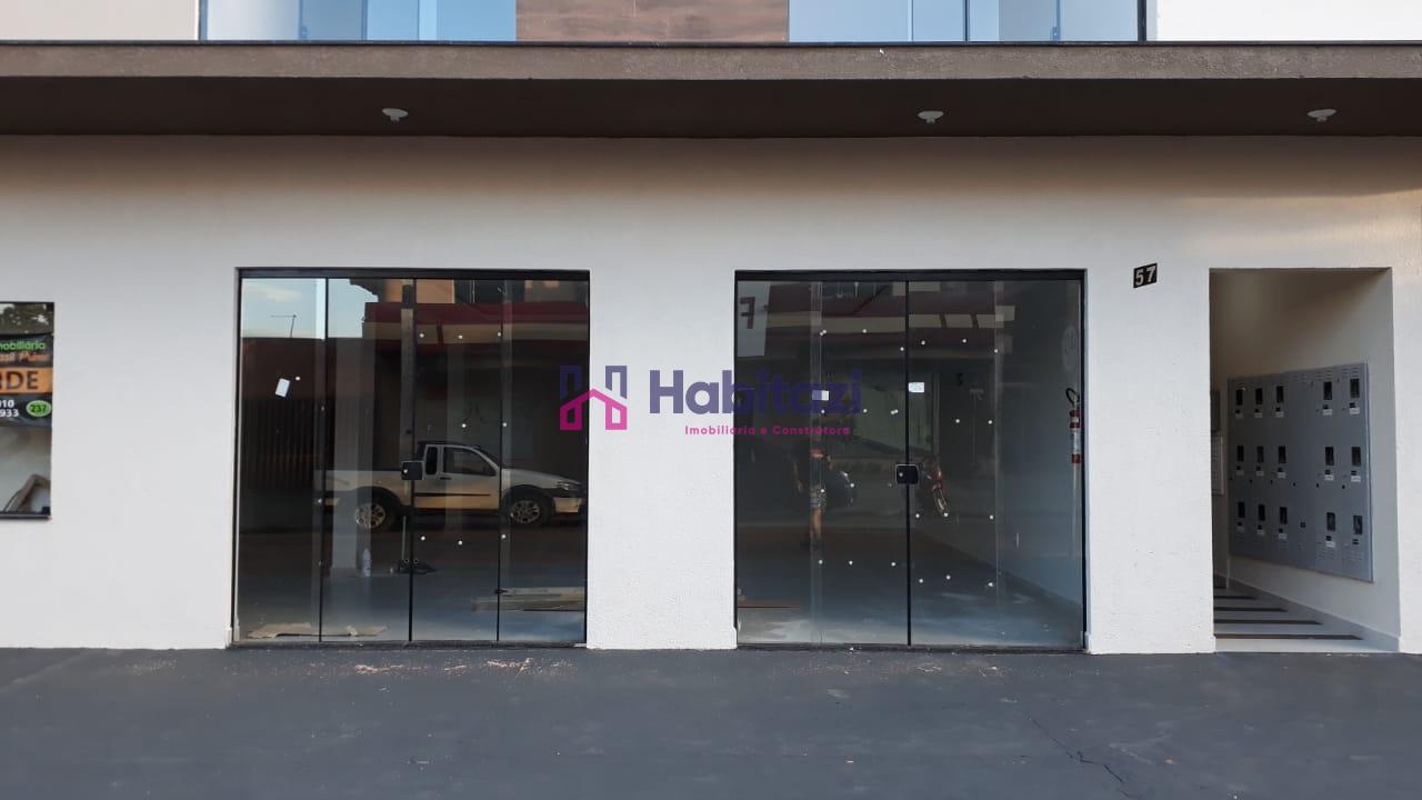 Sala Comercial á Venda, Jardim Coopagro, TOLEDO - PR