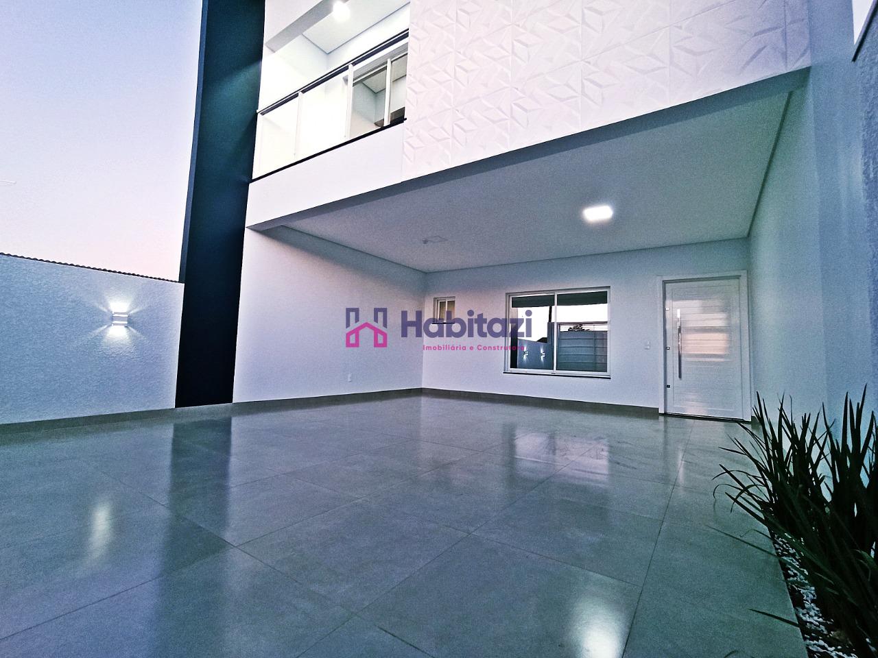 Sobrado Alto Padrão À Venda, Jardim Concórdia, TOLEDO - PR