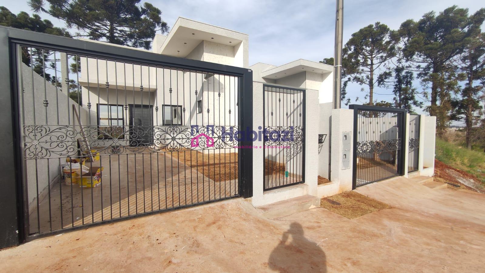 Casa a Venda Vila Becker