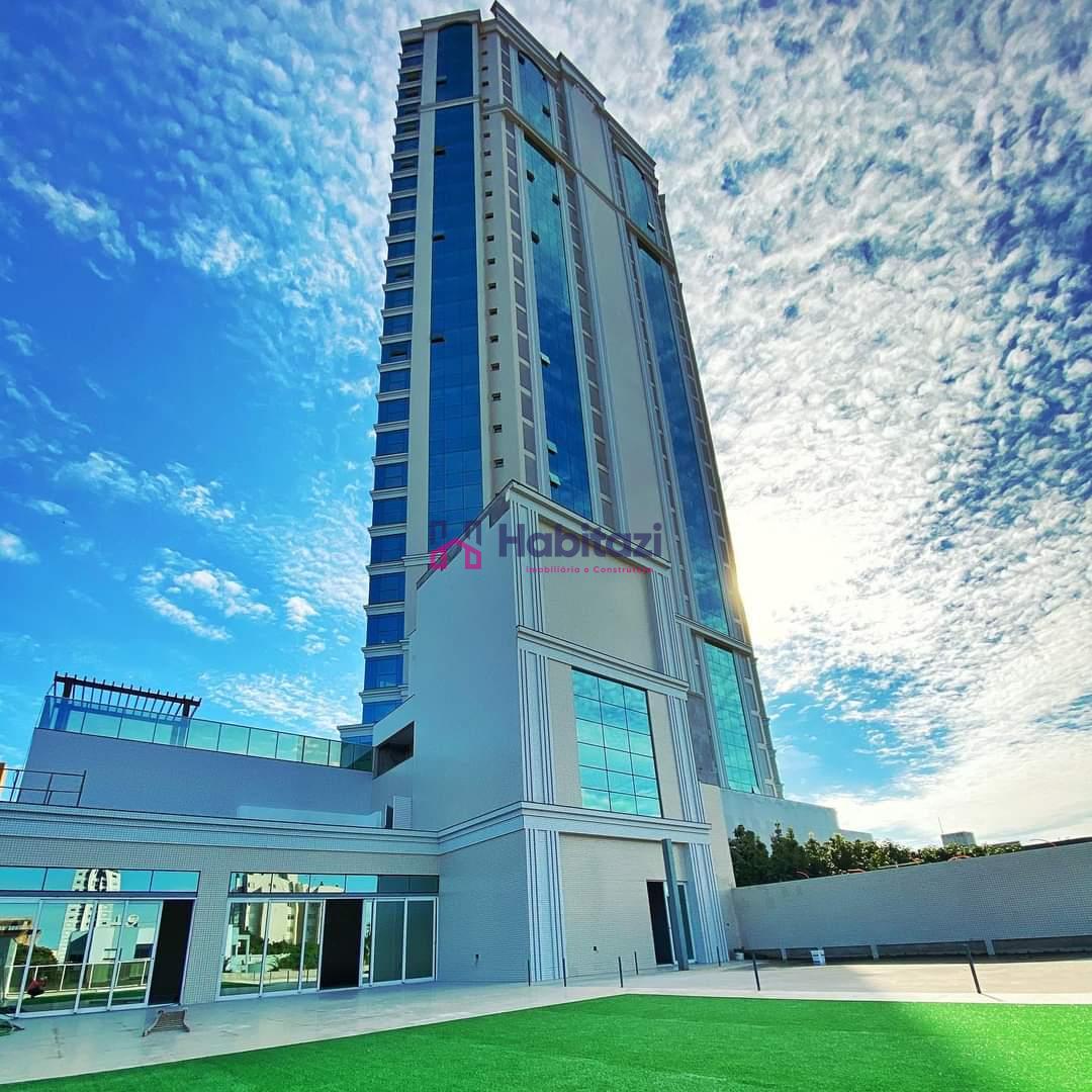 Residencial Amaranto Apartamento de alto padrão em Toledo - PR.