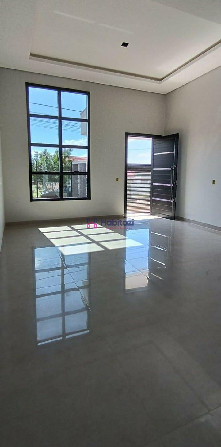 Casa alto padrão com 2 suítes e 1 quarto a Venda Jardim Concórdia, TOLEDO - PR