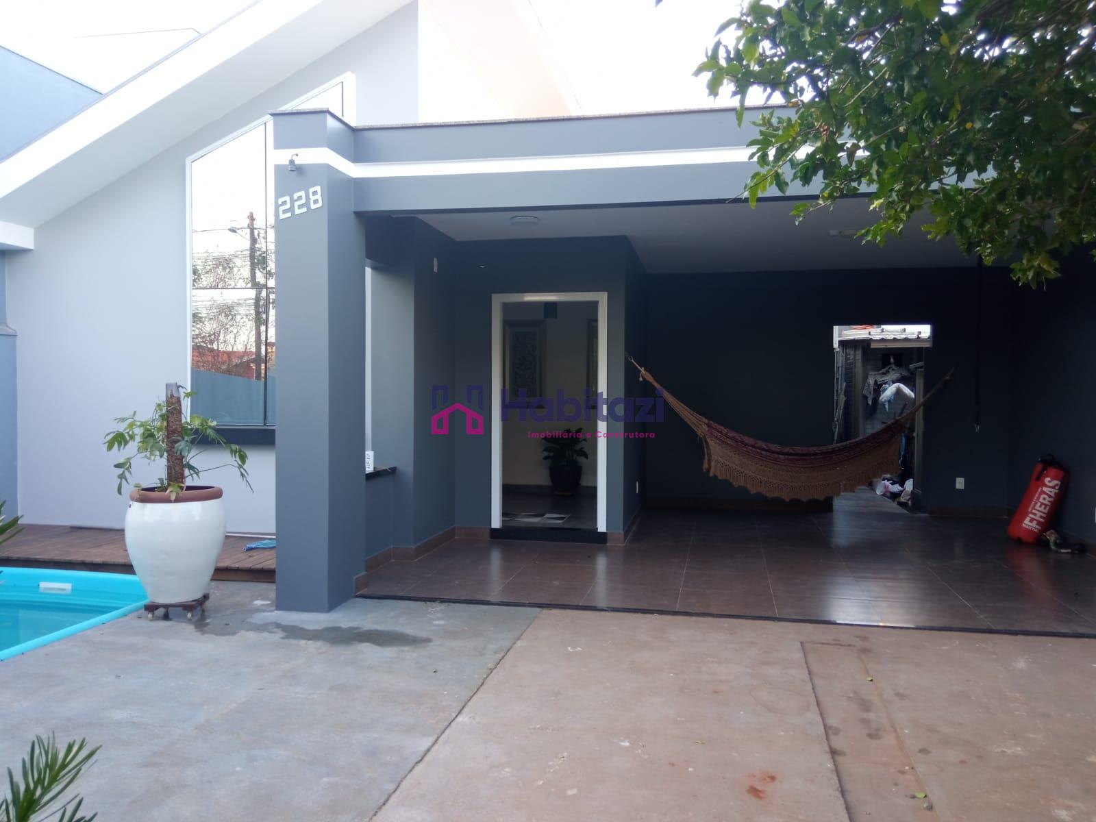 Casa a venda Jardim Coopagro