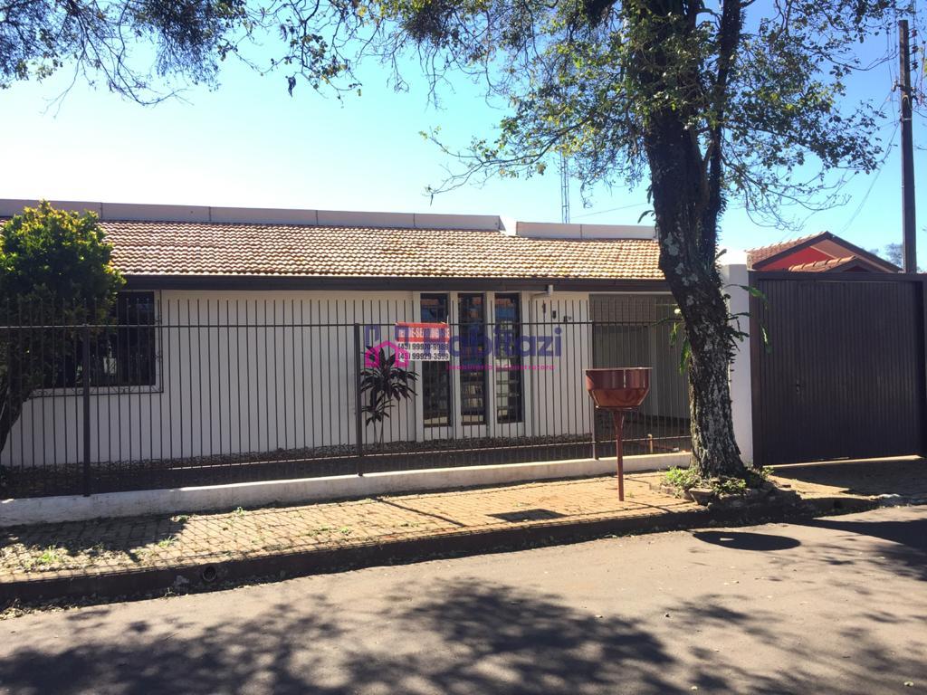 Casa para venda em excelente localização Vila Industrial