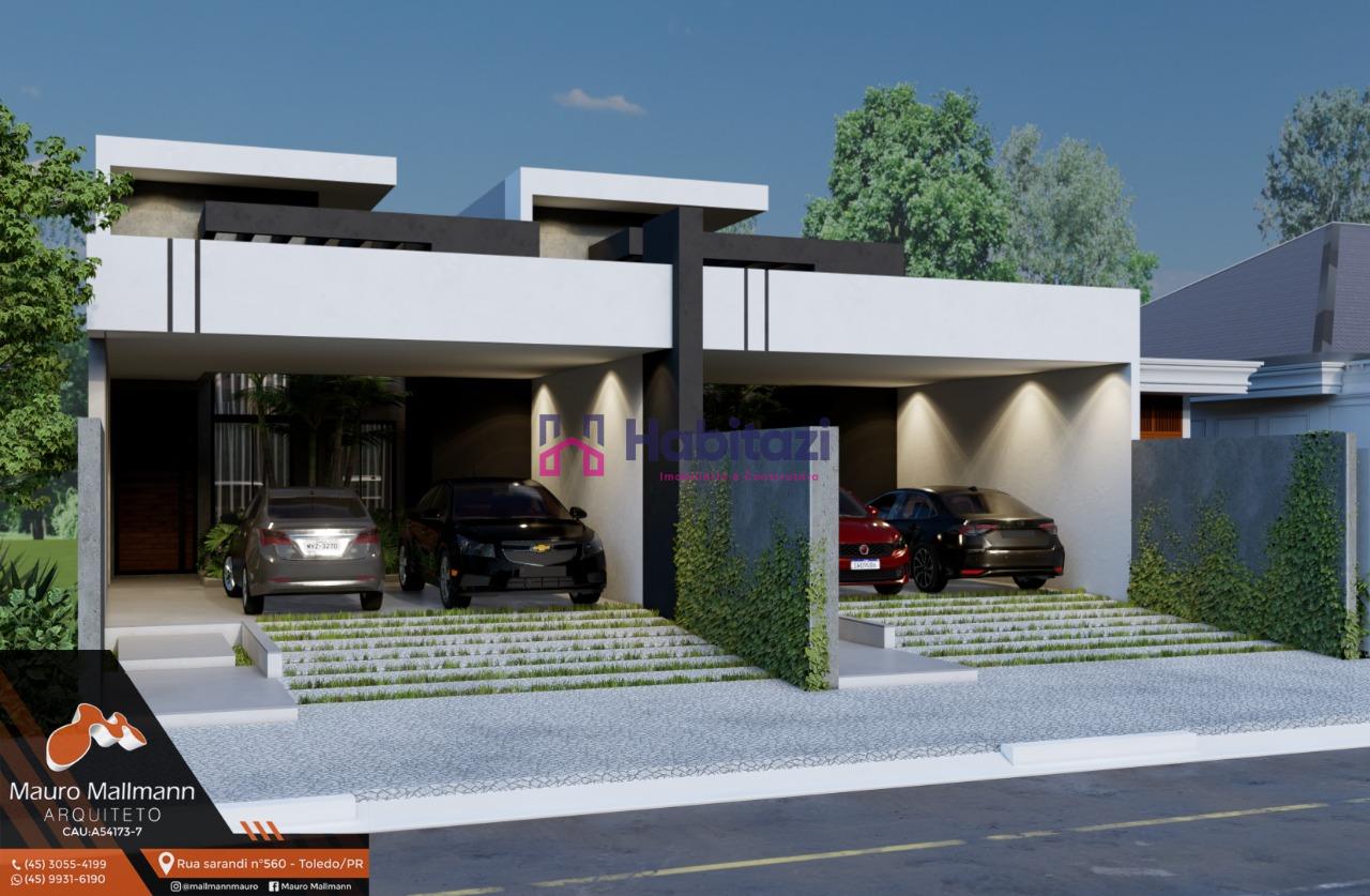 Casa de alto Padrão na Vila Becker com piscina