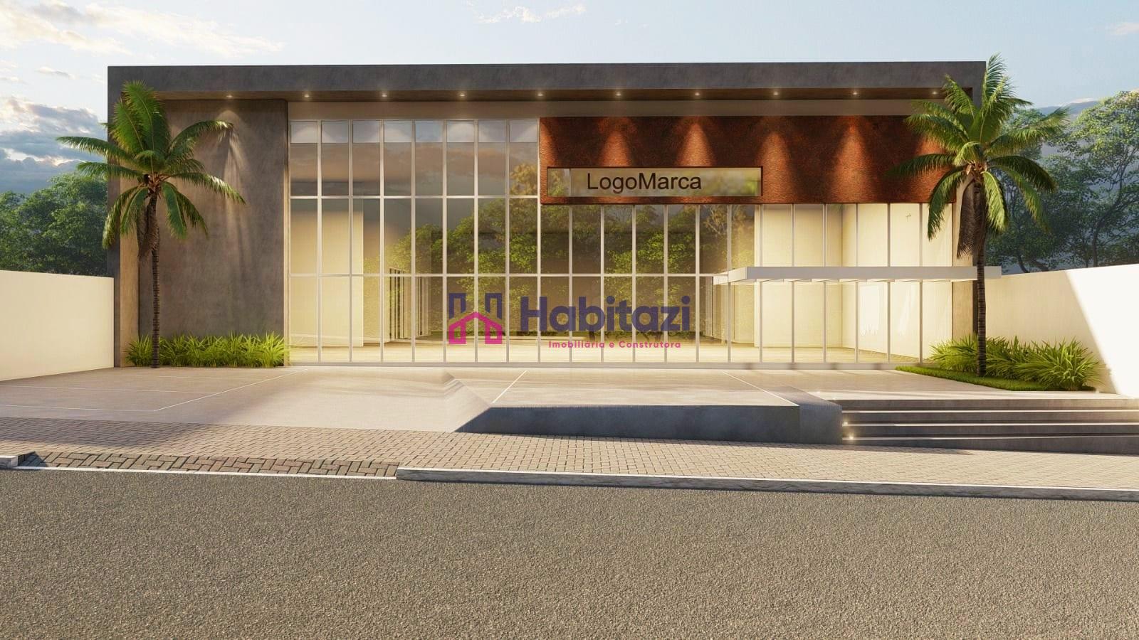 Sala comercial para venda