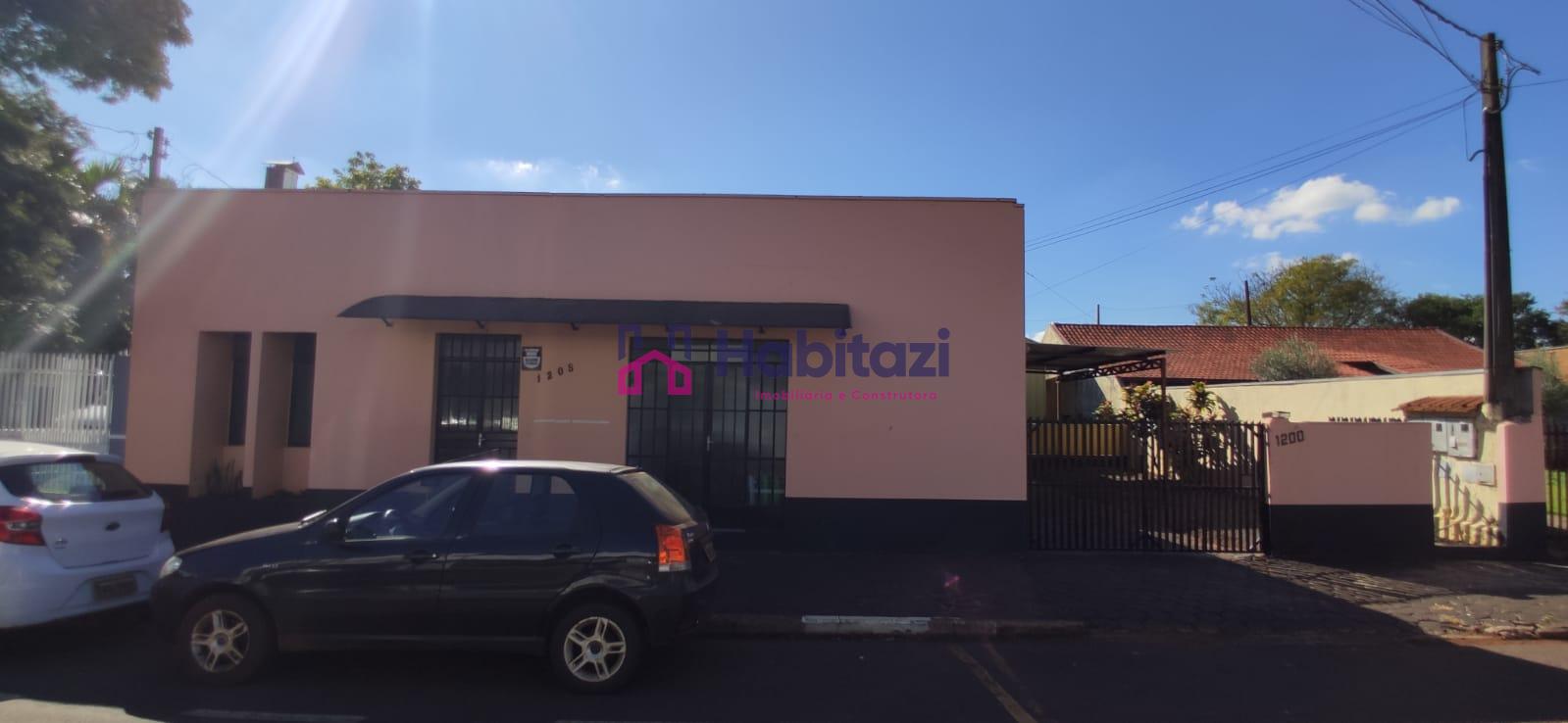 Terreno Comercial excelente localização, Área Central ,  TOLEDO - PR