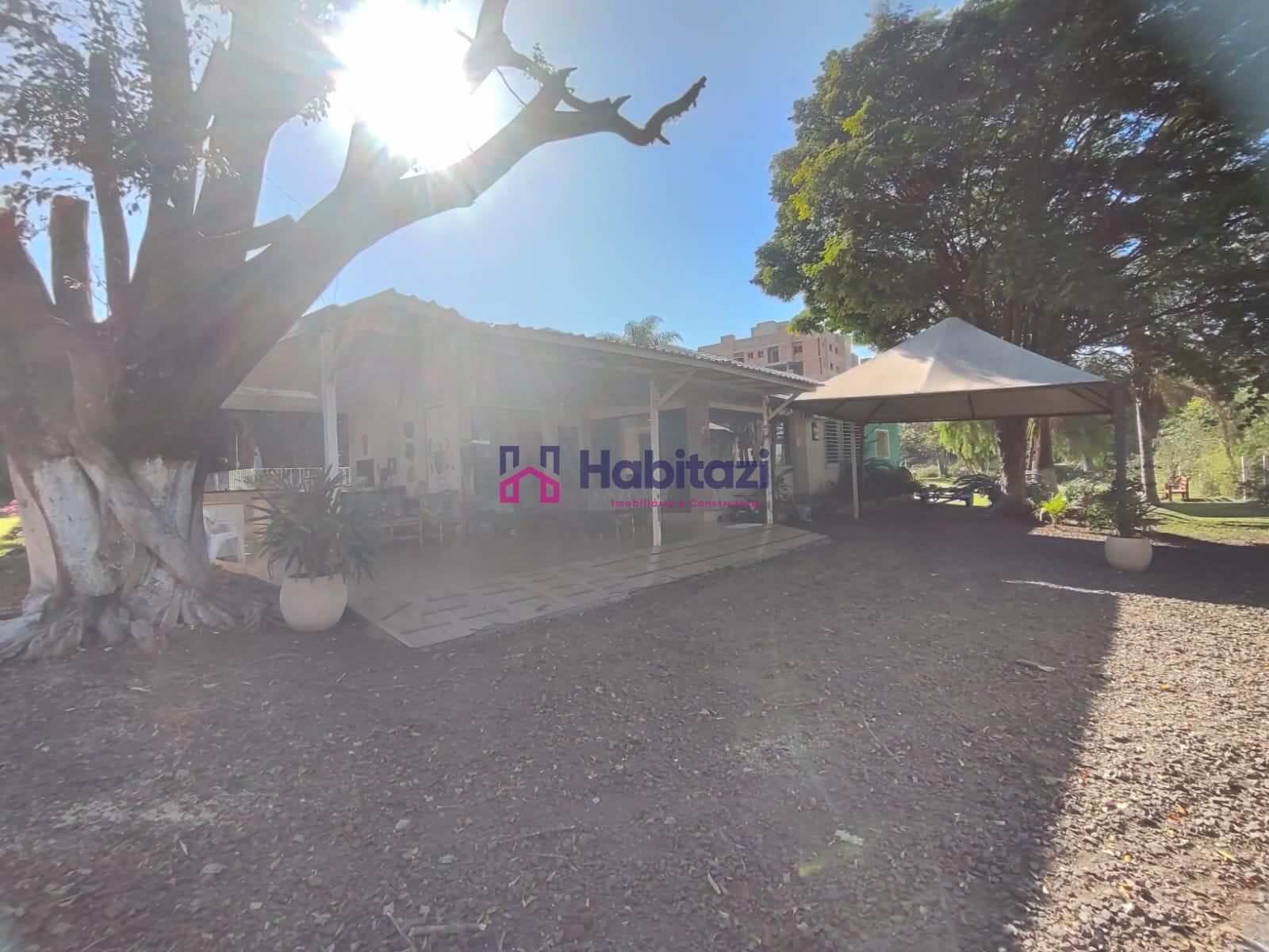 Casa para locação no Jardim Pancera