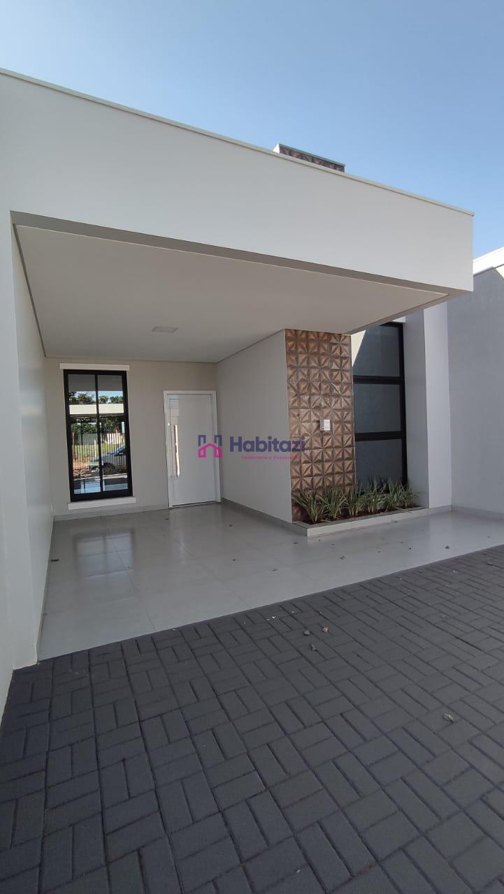 Casa para venda no Dullius