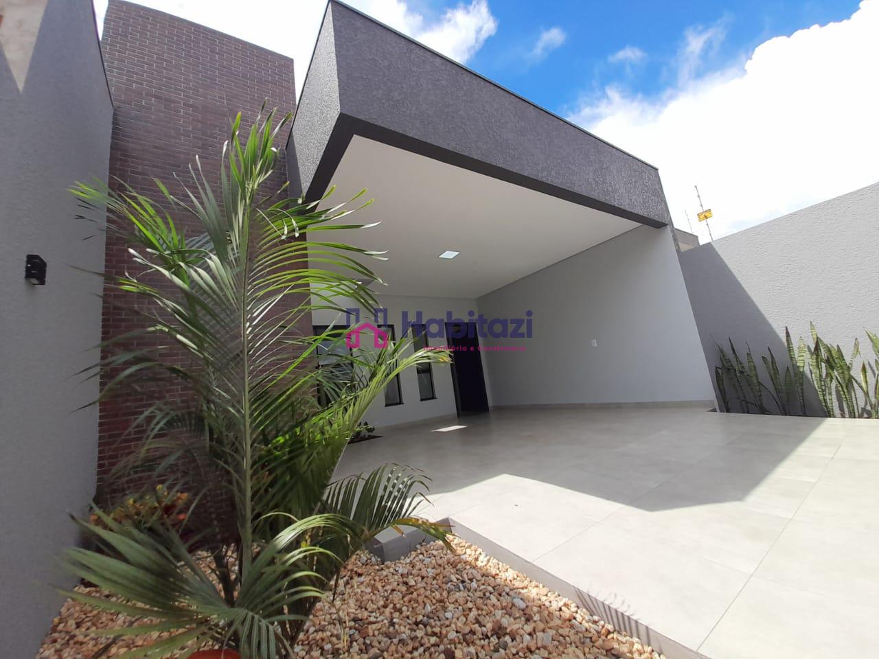 Casa para venda no Dullius