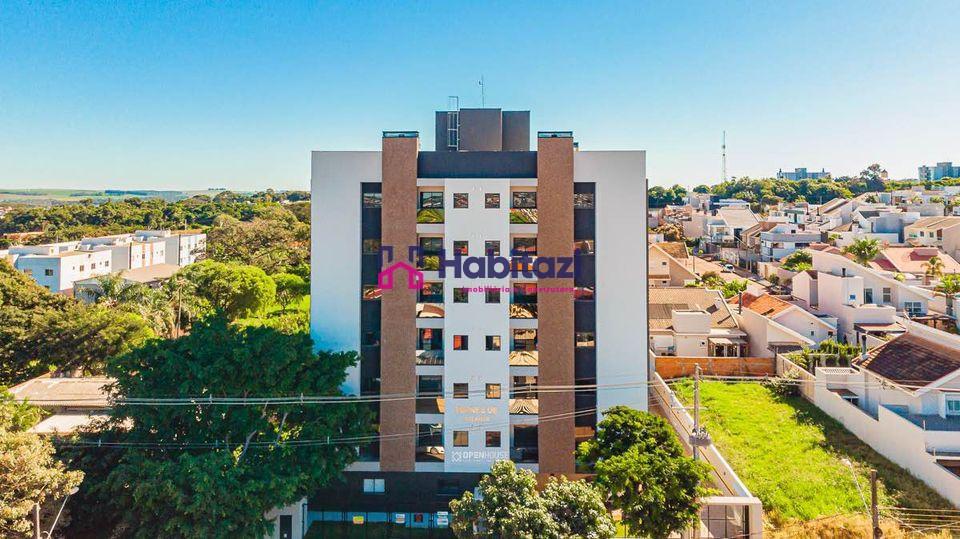 Apartamento à venda, Jardim Pancera, TOLEDO - PR