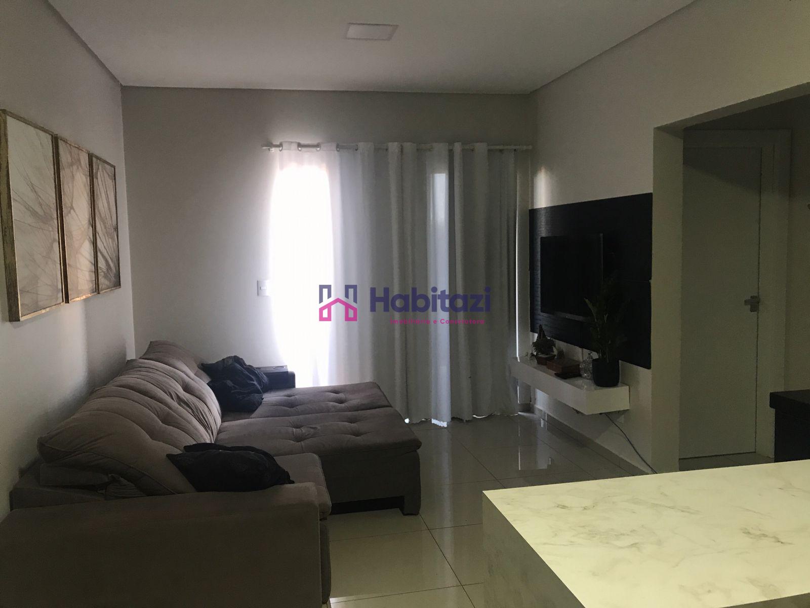 Apartamento à venda, Jardim Tocantins, TOLEDO - PR