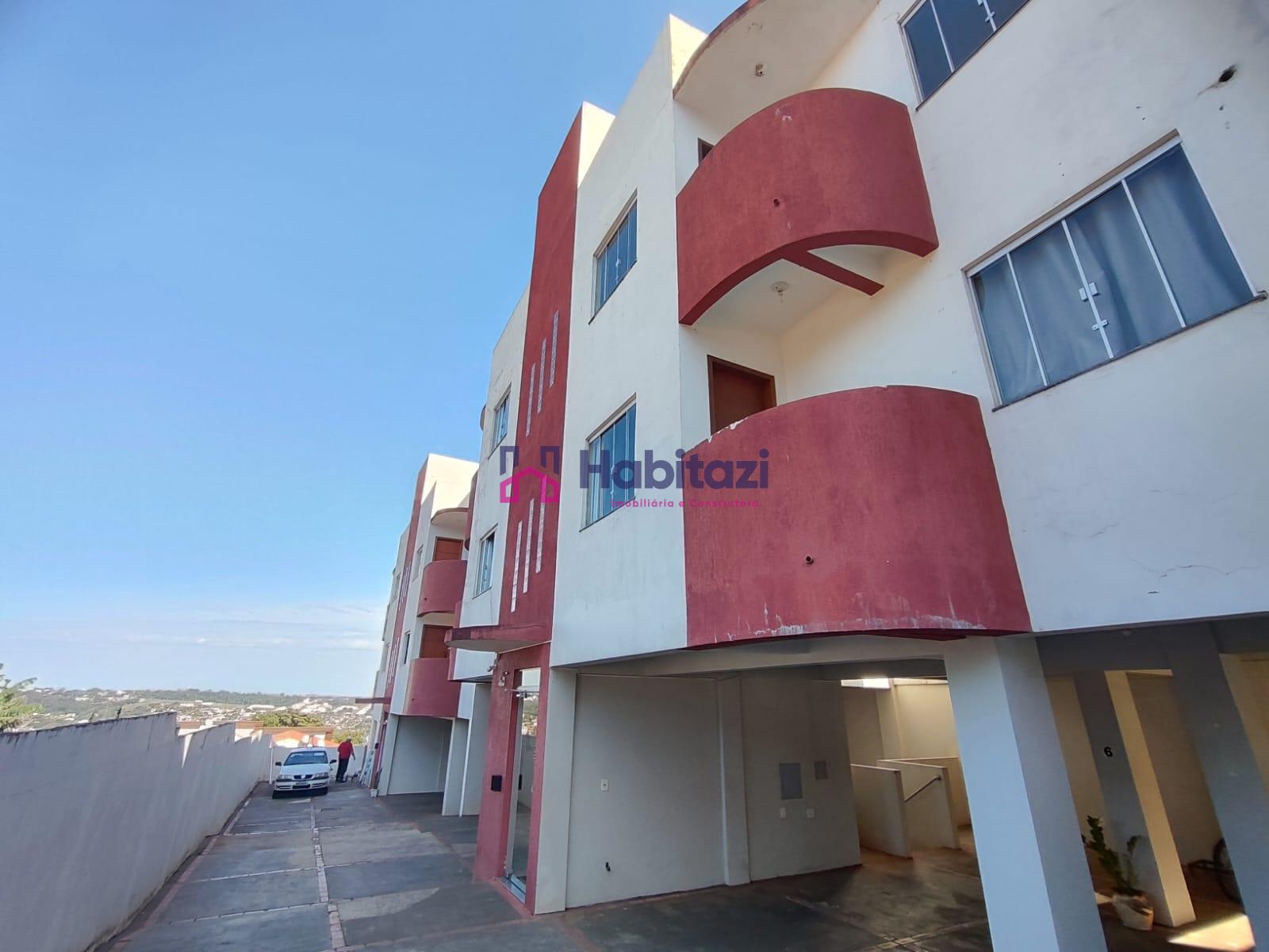 Apartamento 2 quartos à venda, Centro, TOLEDO - PR