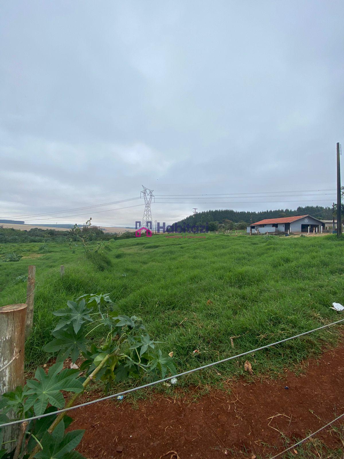Chácara, BAIRRO SÃO FRANSICO, TOLEDO - PR