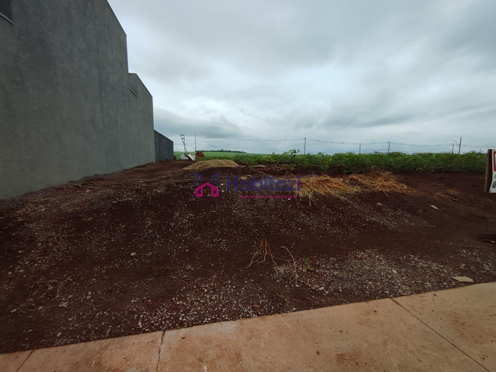 Terreno à venda, Centro, NOVO SOBRADINHO - PR