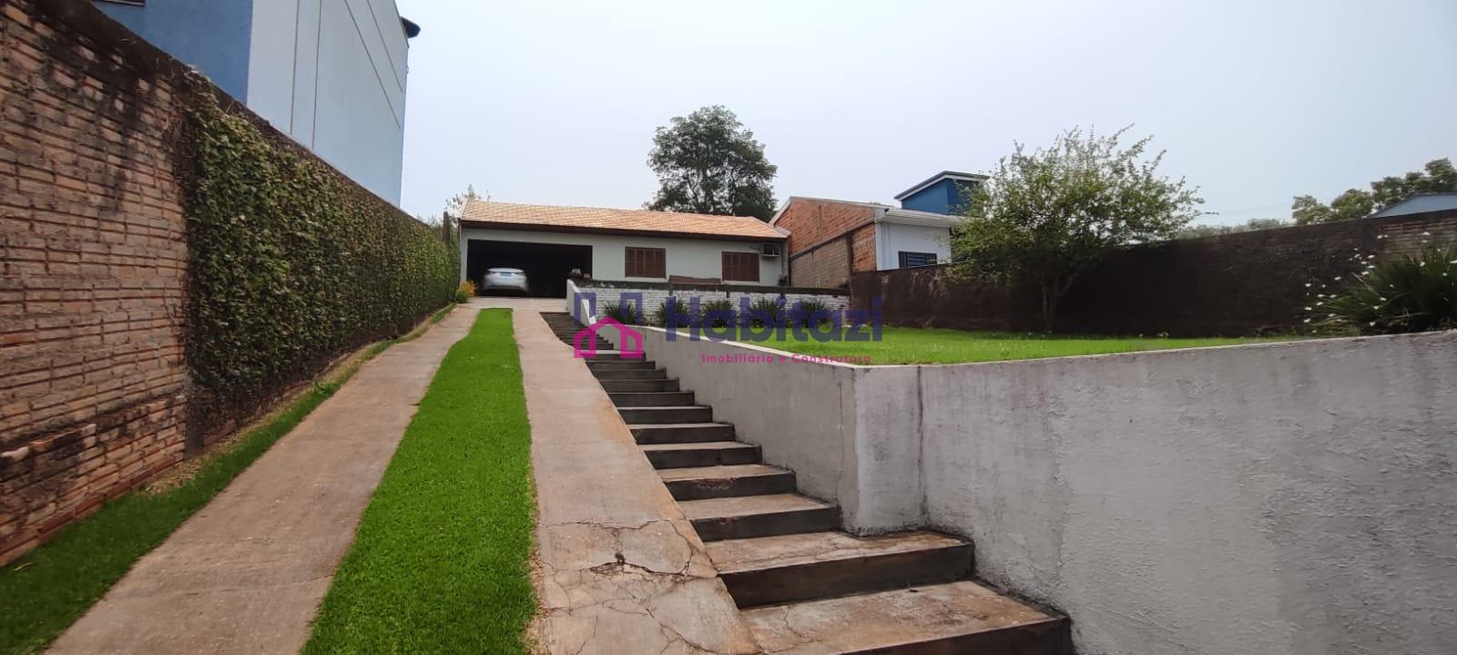 Casa para venda no Jardim Concordia