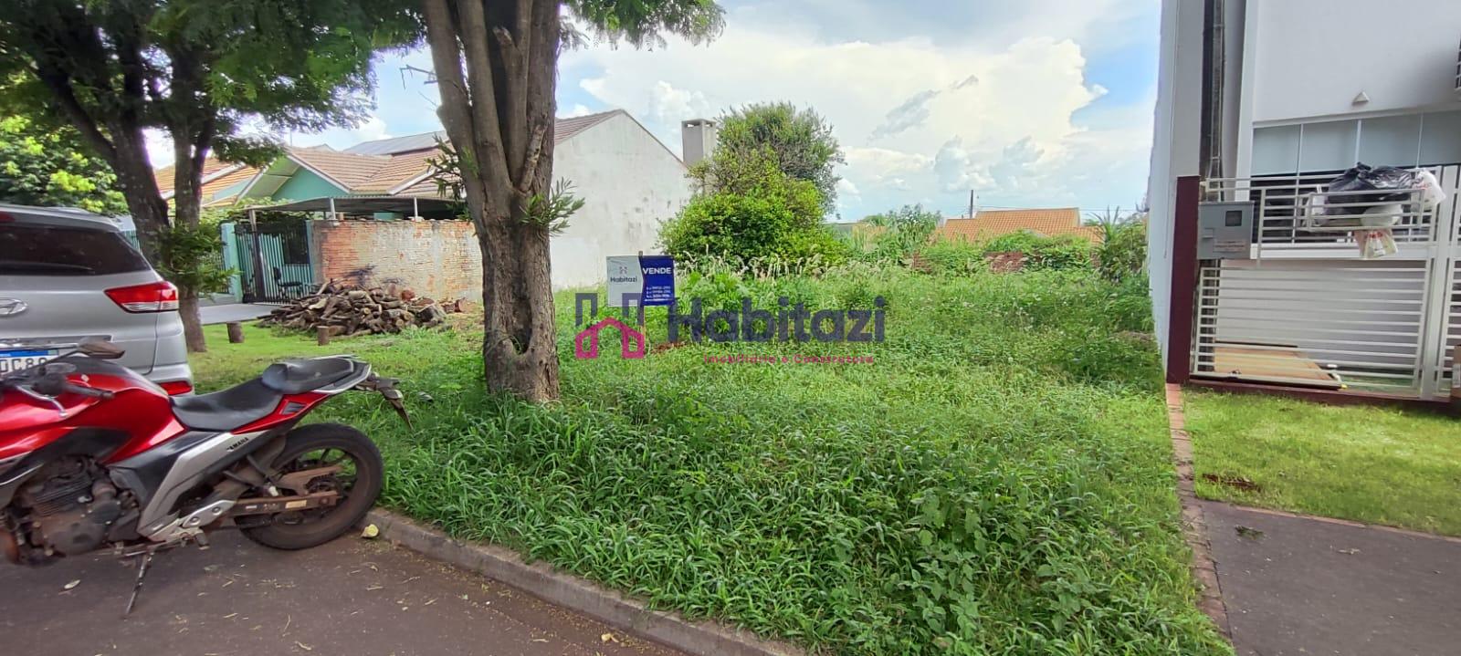 Terreno à venda, Jardim Pancera, TOLEDO - PR