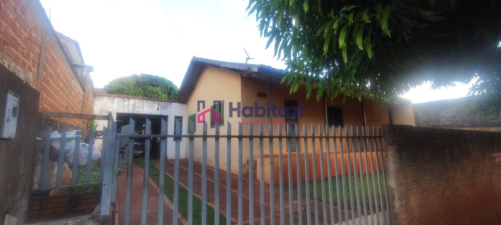 Casa à Venda no Panorama