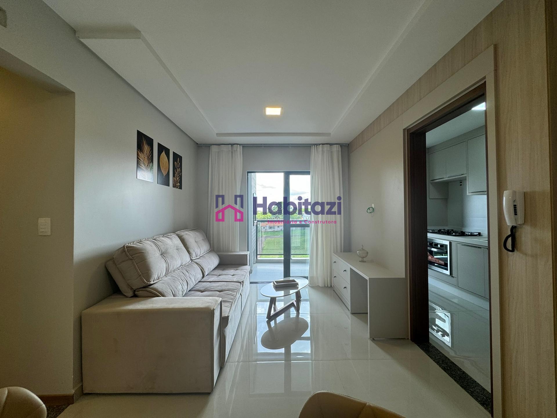 Apartamento Modelo - Sala