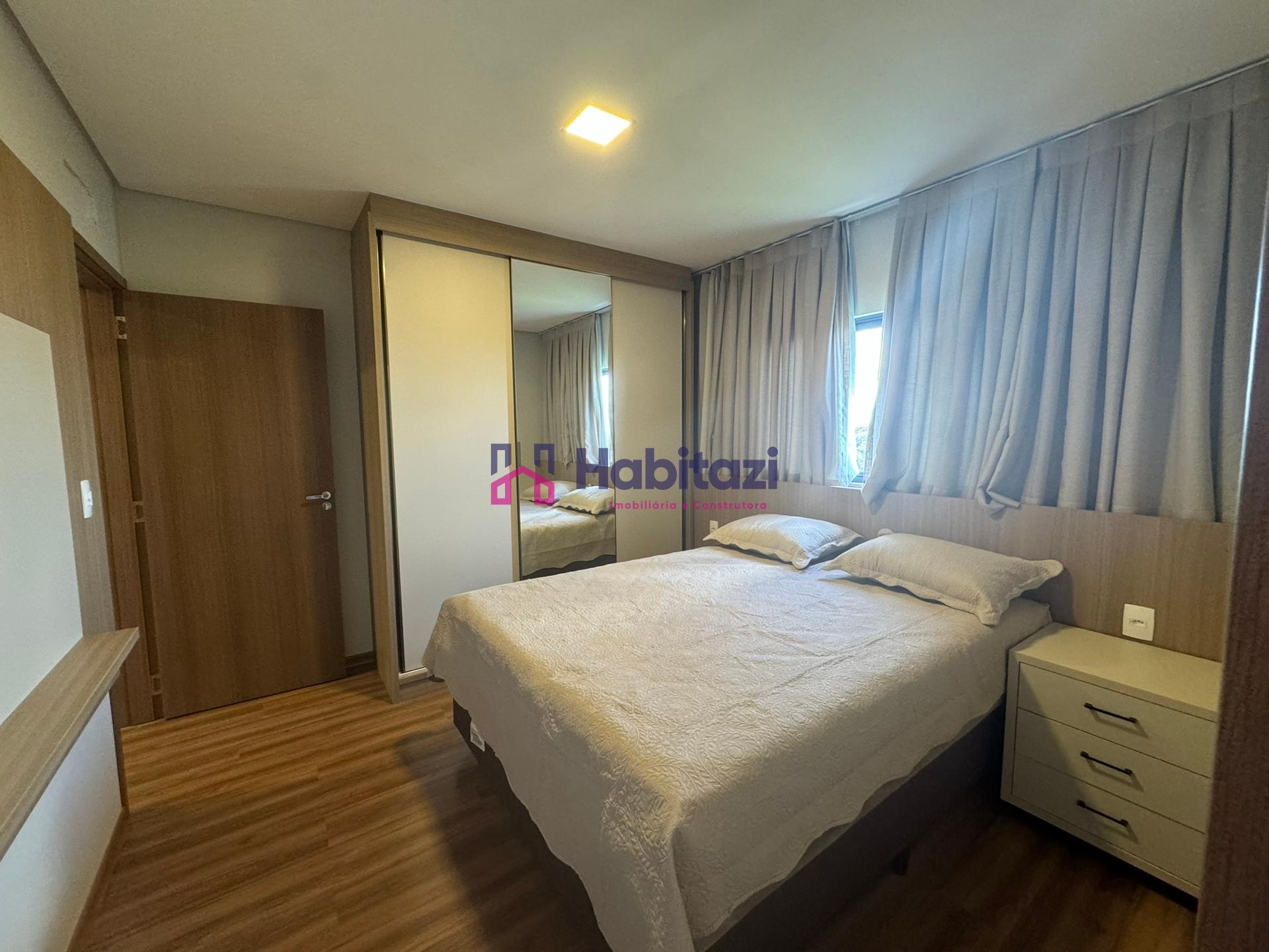Apartamento Modelo - Sute