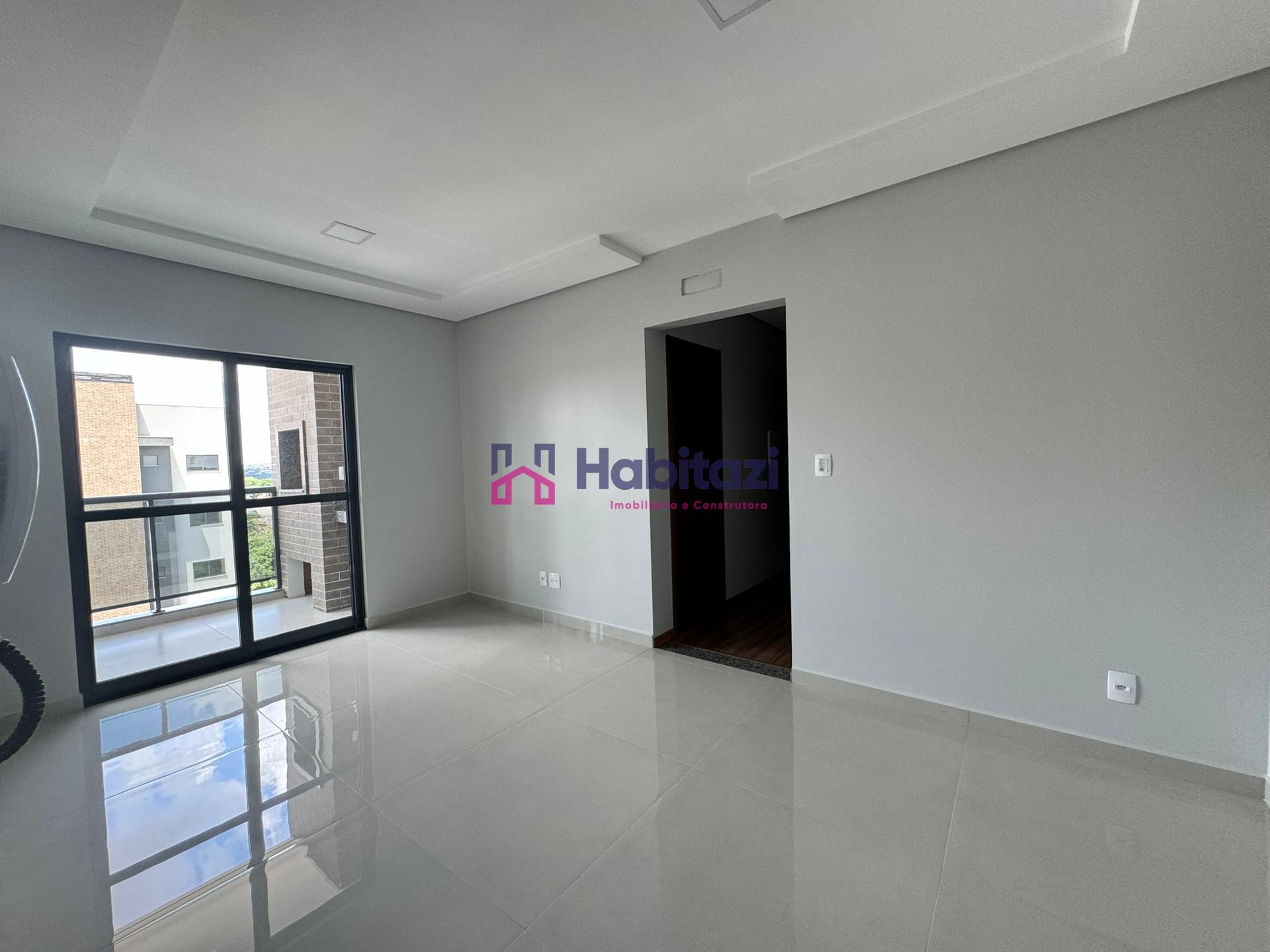 Apartamento a venda  - Sala de estar e jantar