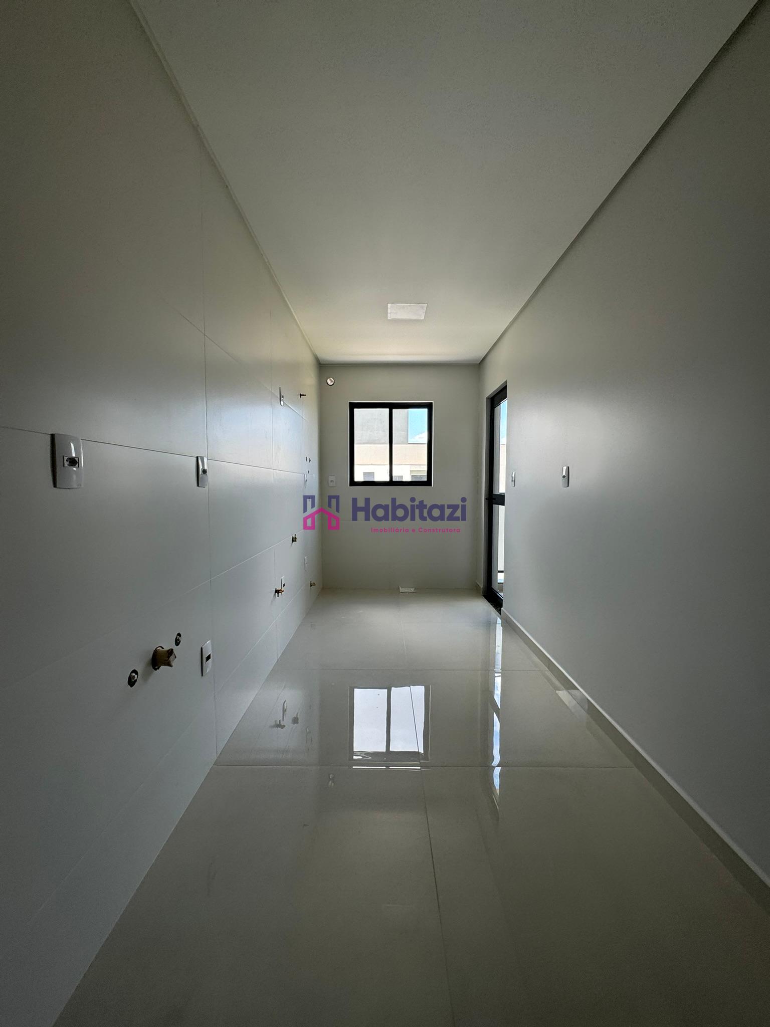 Apartamento a venda - Cozinha / Lavanderia