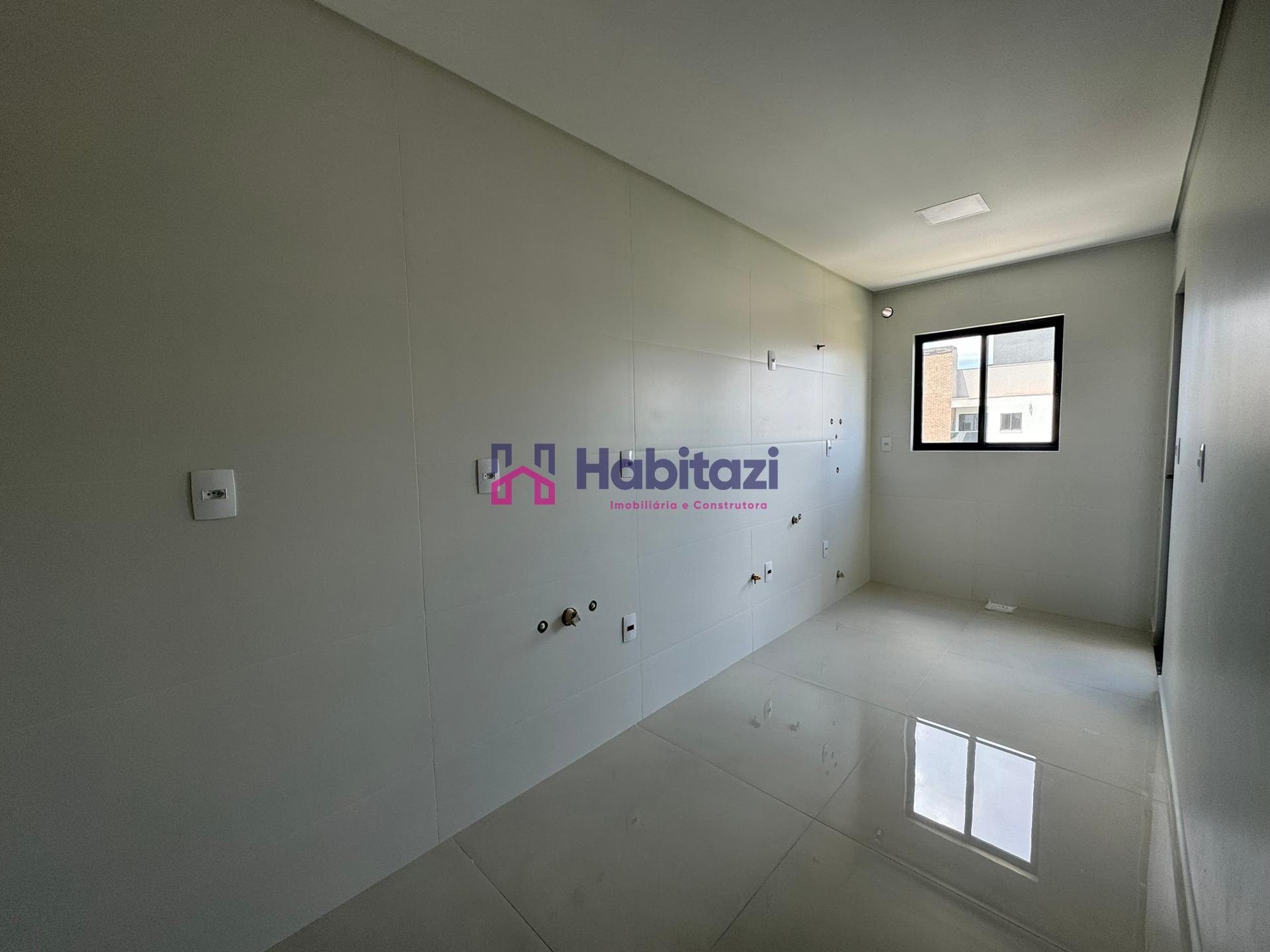 Apartamento a venda - Cozinha / Lavanderia