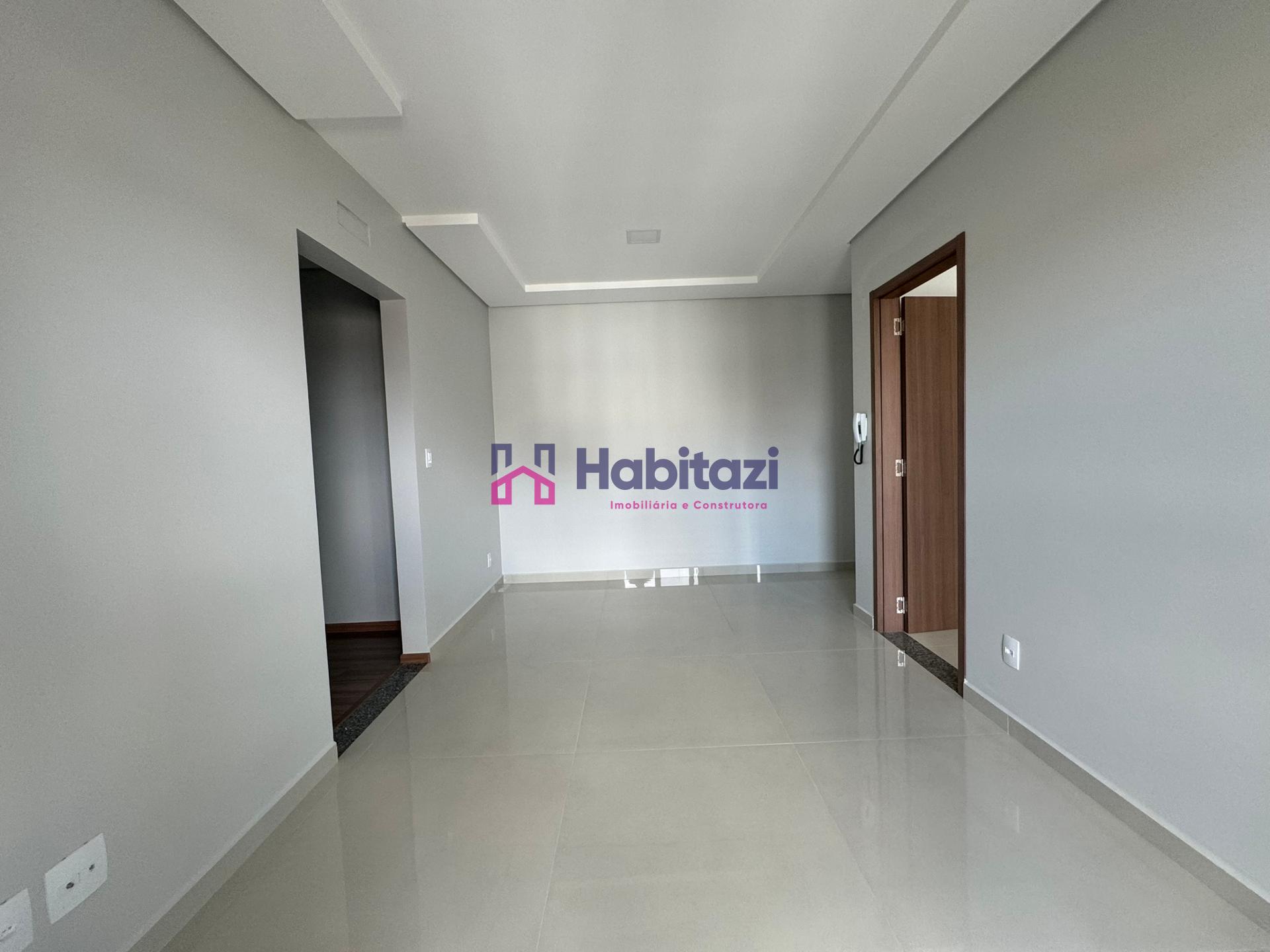 Apartamento a venda  - Sala de estar e jantar