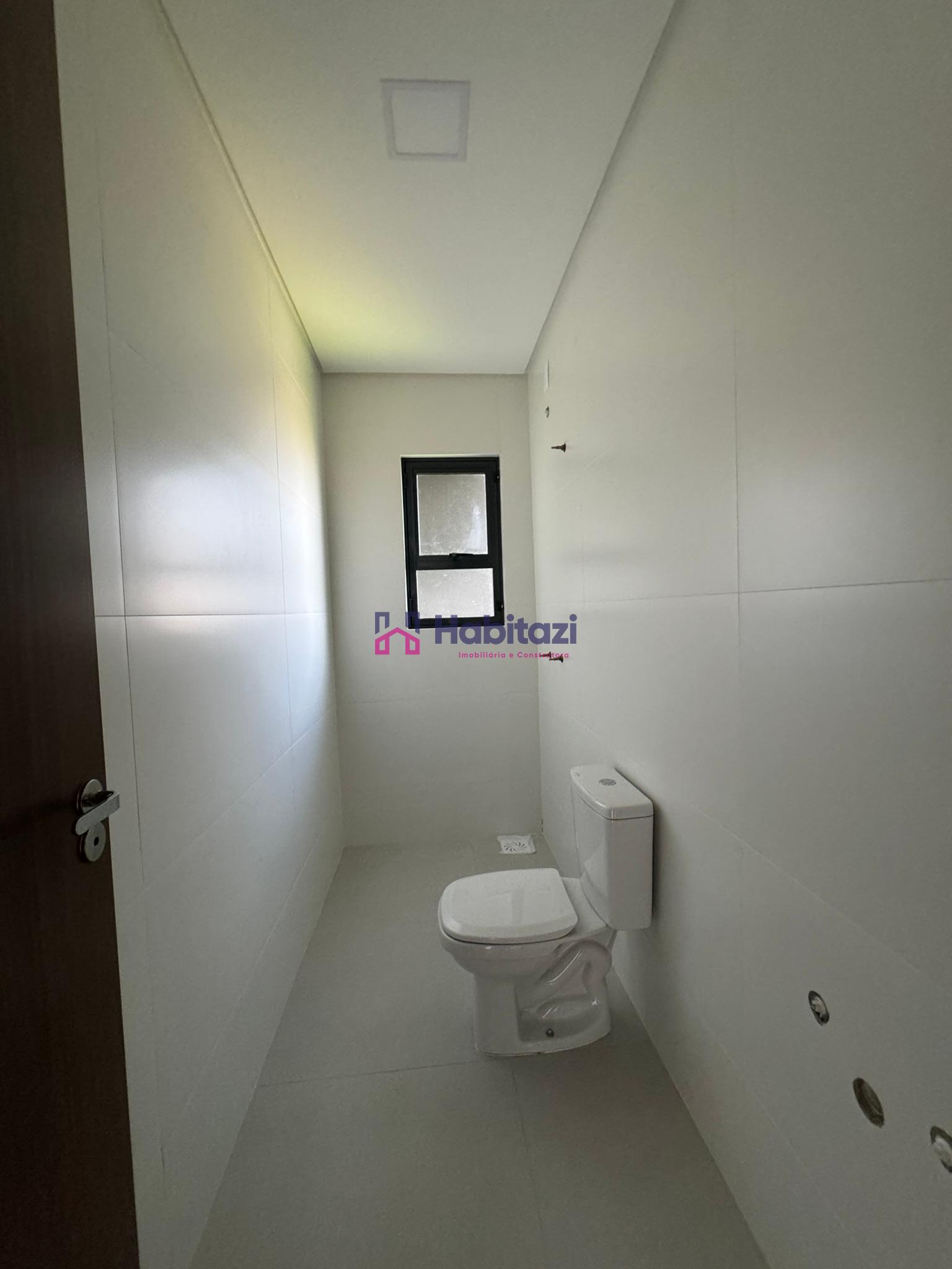 Apartamento a venda - Banheiro Social