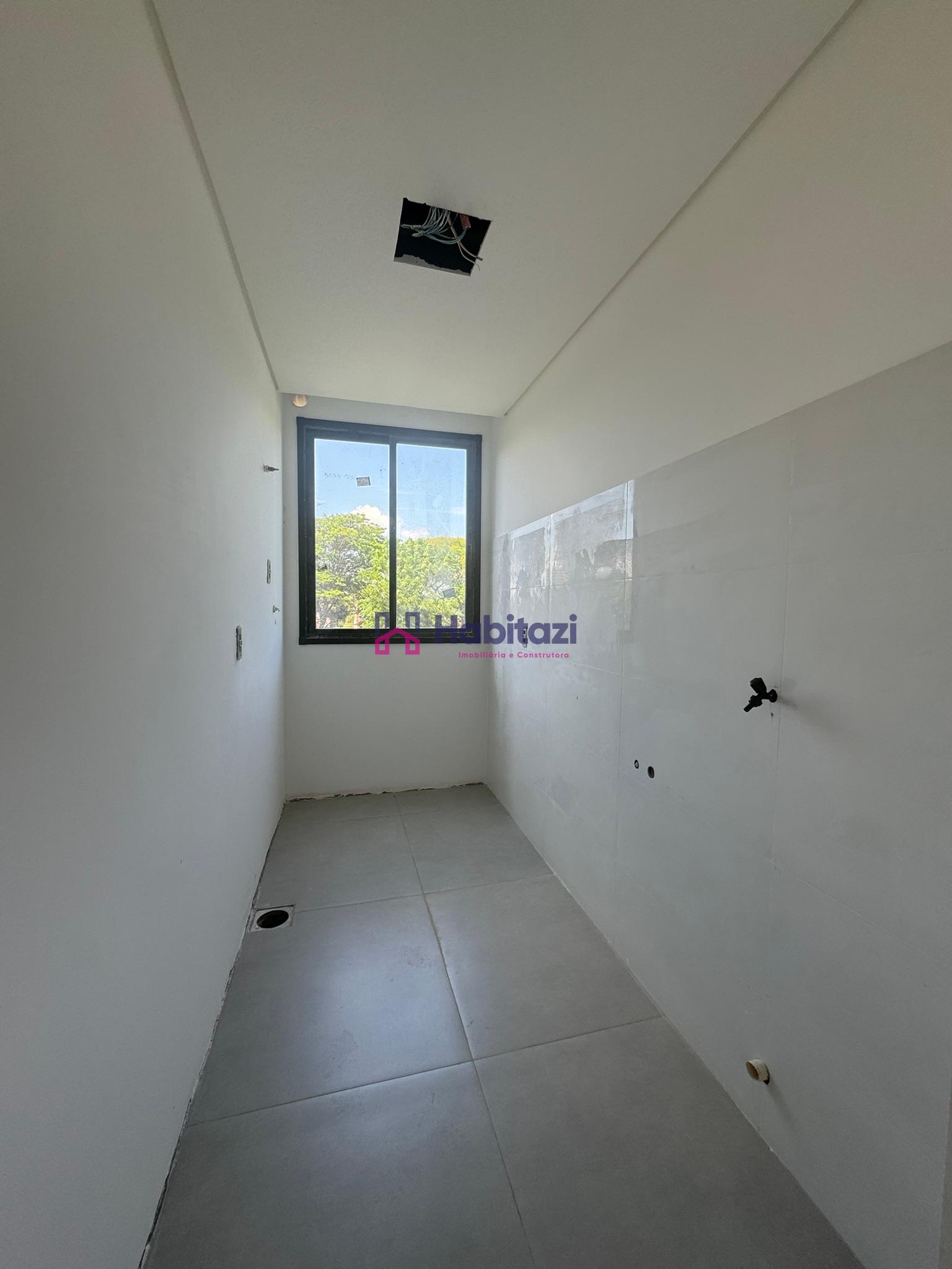 Apartamento - Lavanderia