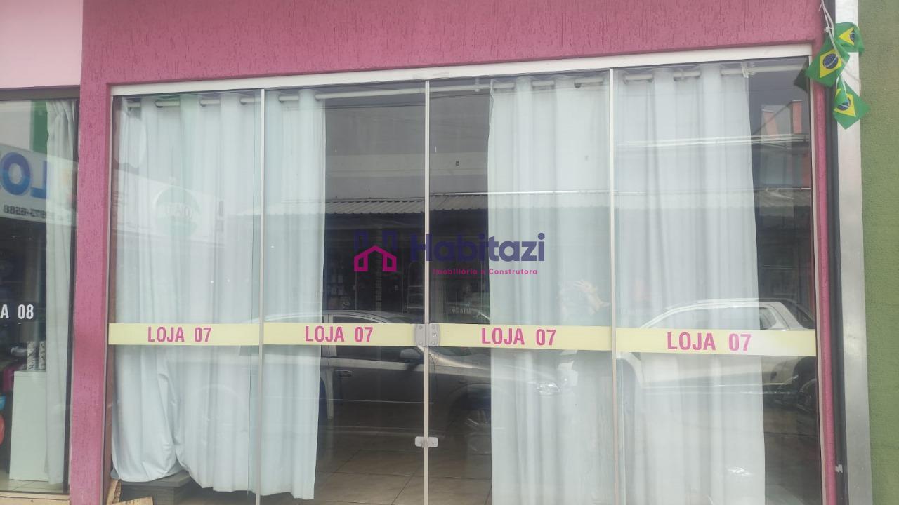 Sala Comercial à venda, Centro, TOLEDO - PR