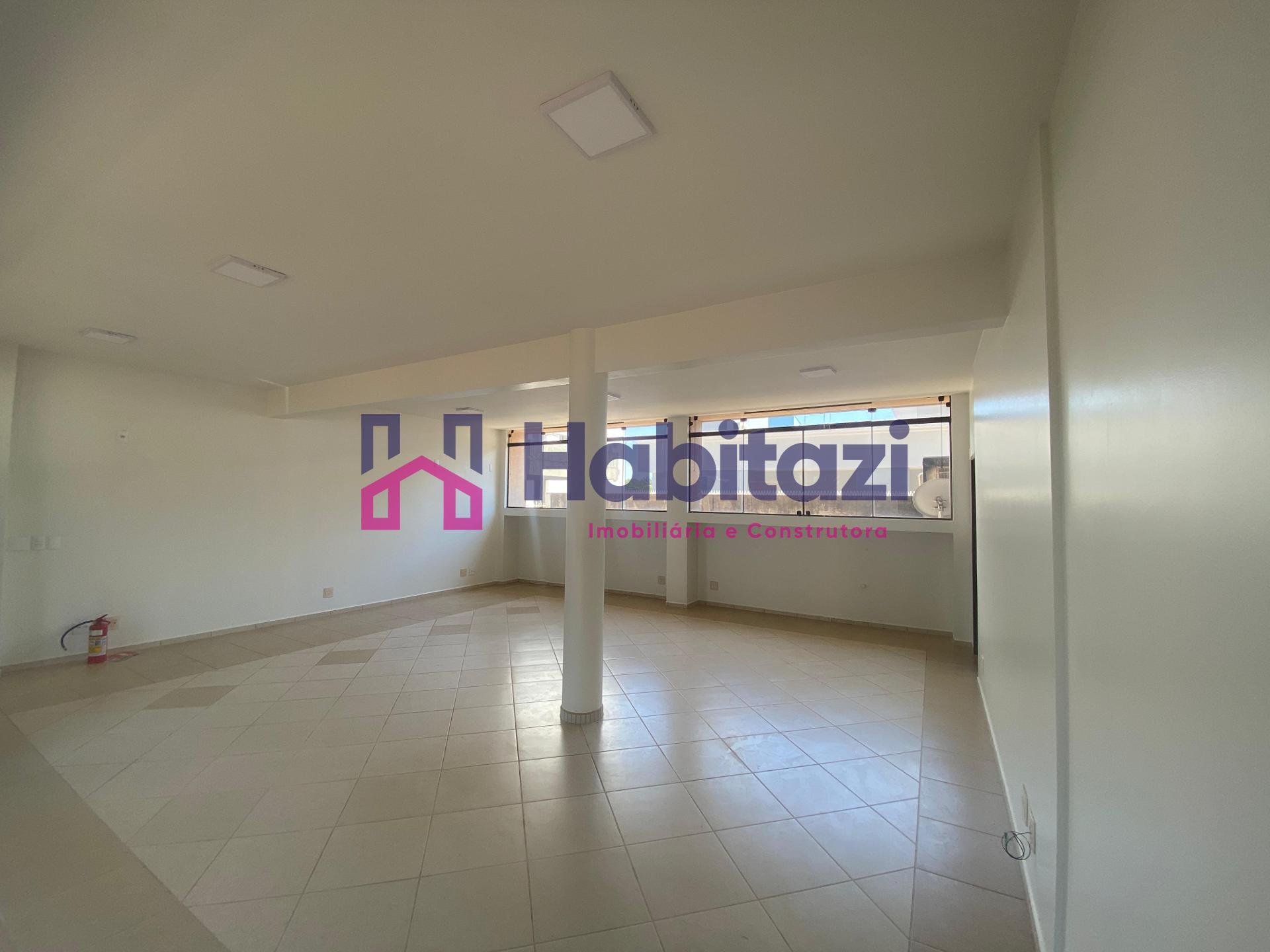 Sala Comercial para locação, Jardim La Salle, TOLEDO - PR