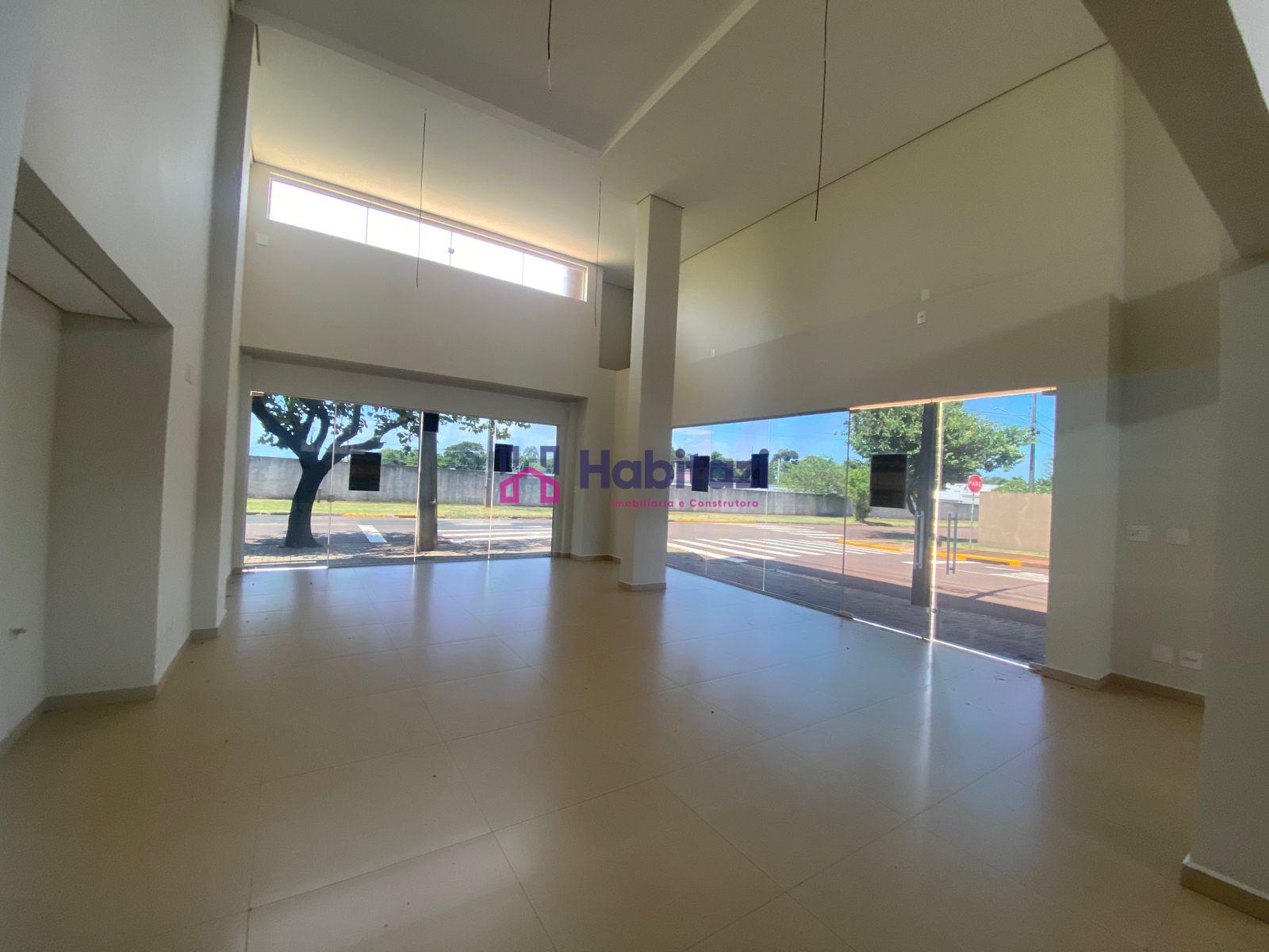 Sala Comercial, Vila Becker, TOLEDO - PR