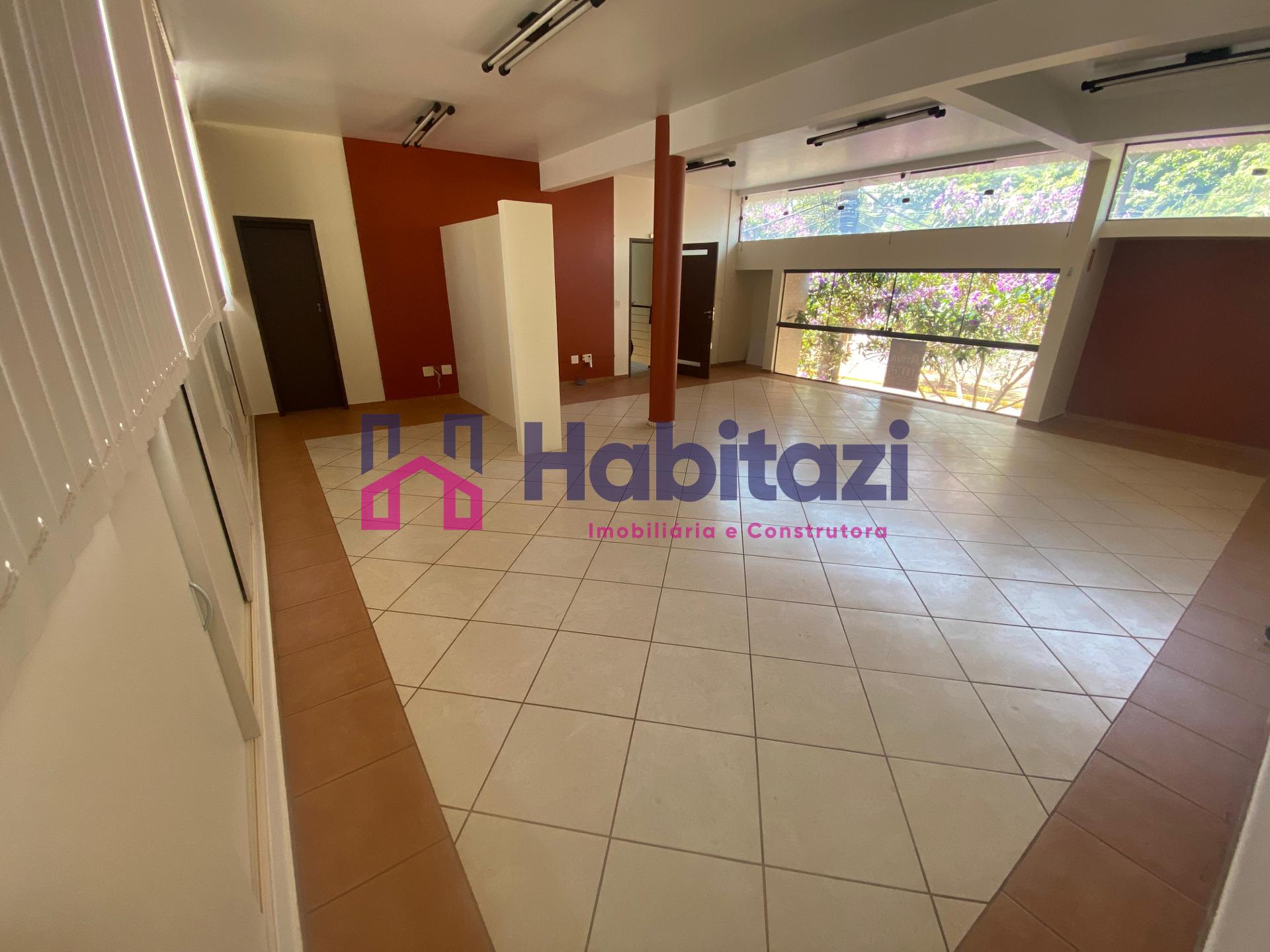 Sala Comercial para locação, Jardim La Salle, TOLEDO - PR