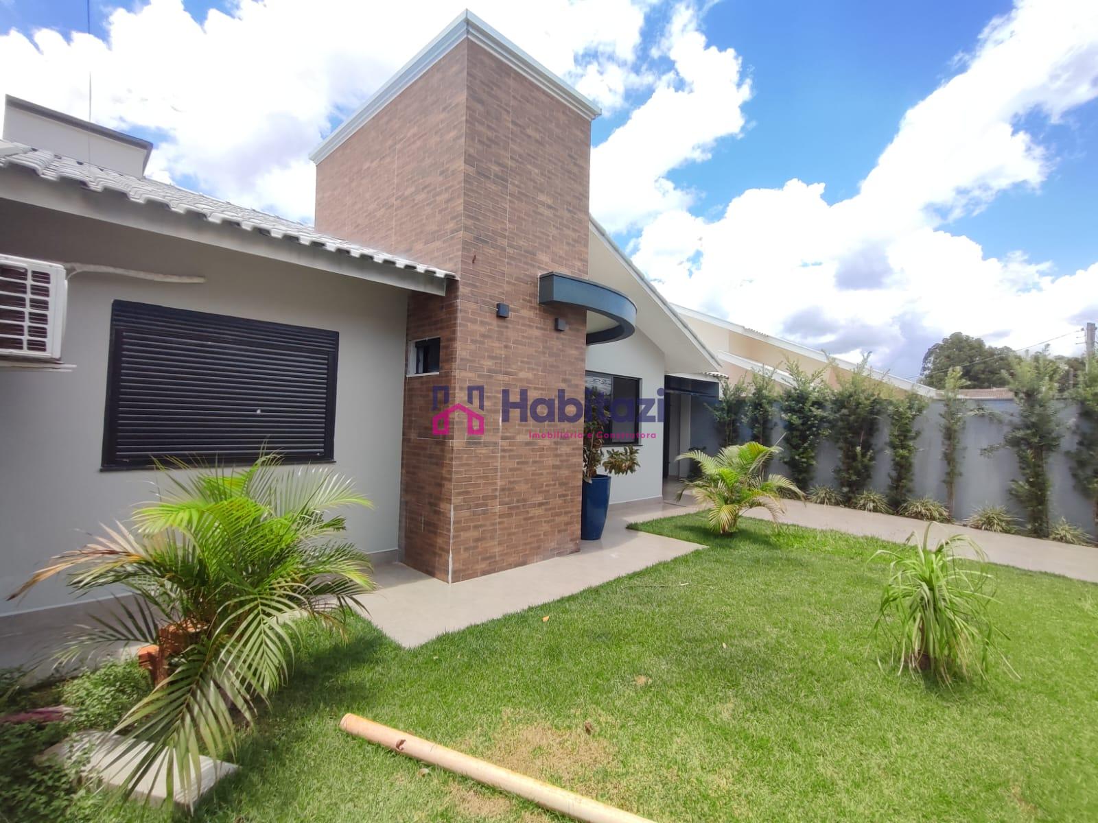 Casa para venda no Gisela bem localizada