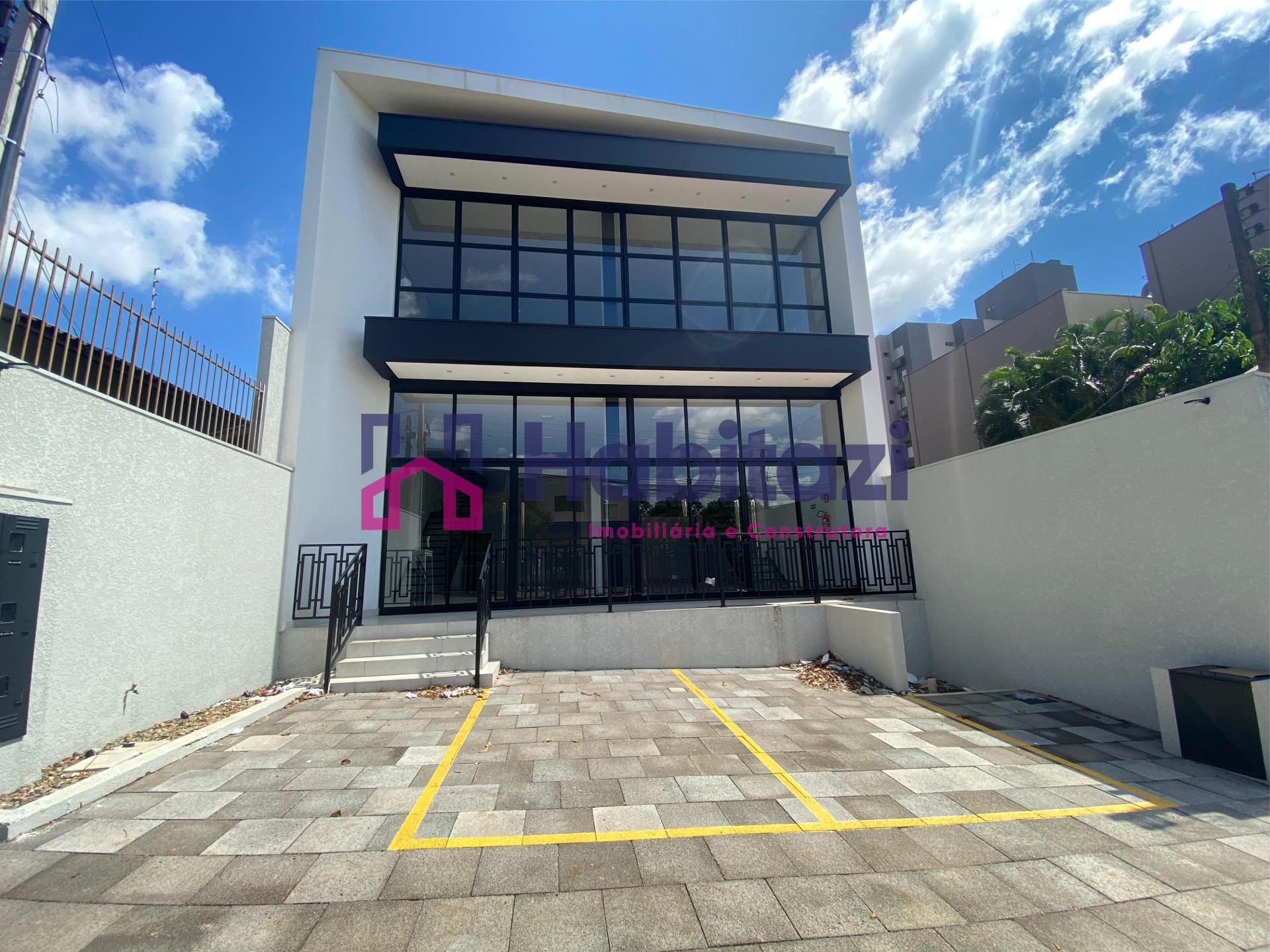 Sala Comercial para locação, Centro, TOLEDO - PR