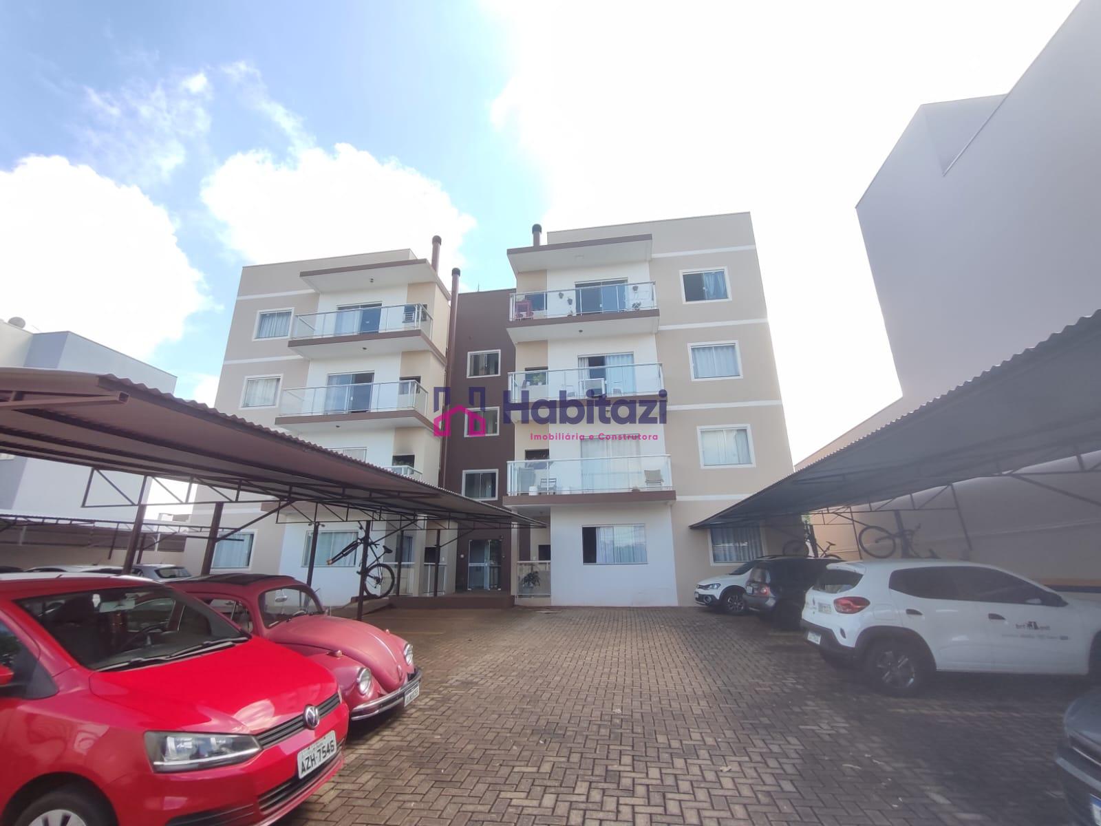 Apartamento à venda, Jardim Anápolis, TOLEDO - PR
