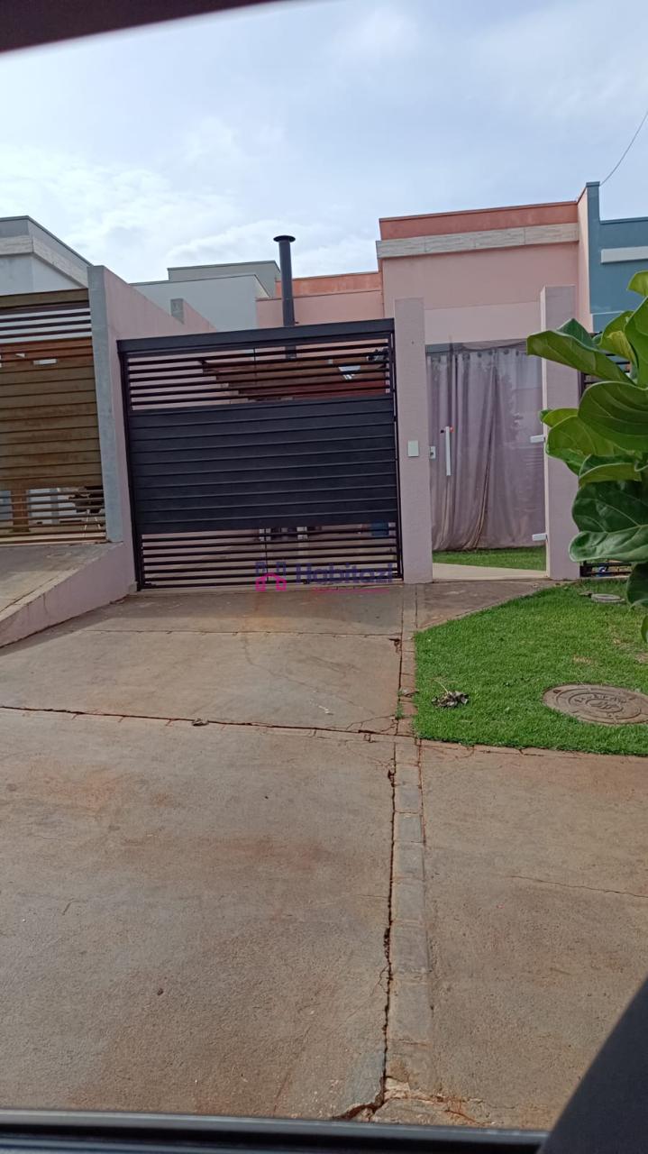 Casa para locação, Jardim Pancera, TOLEDO - PR