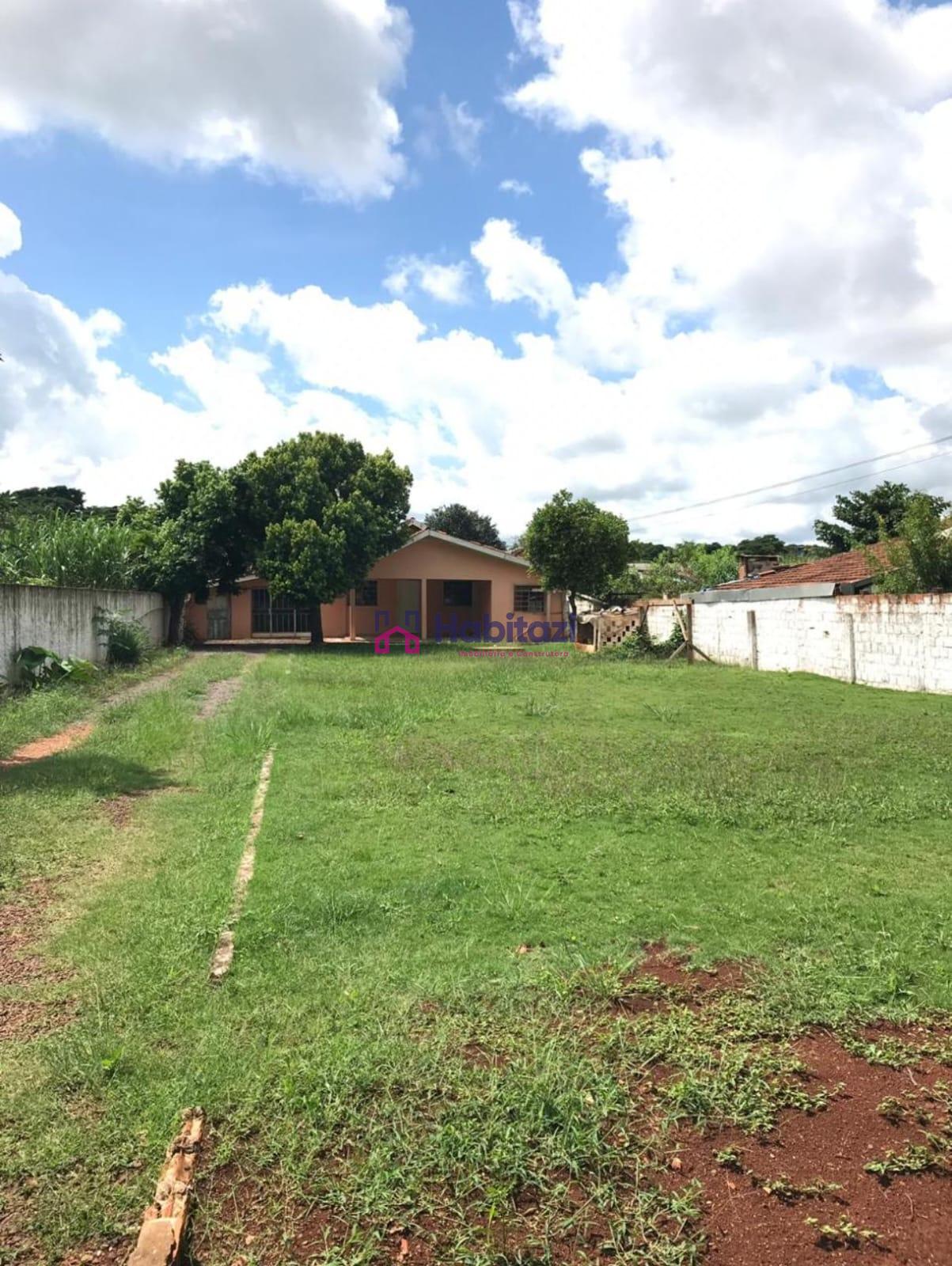 Casa à venda, Jardim Porto Alegre, TOLEDO - PR