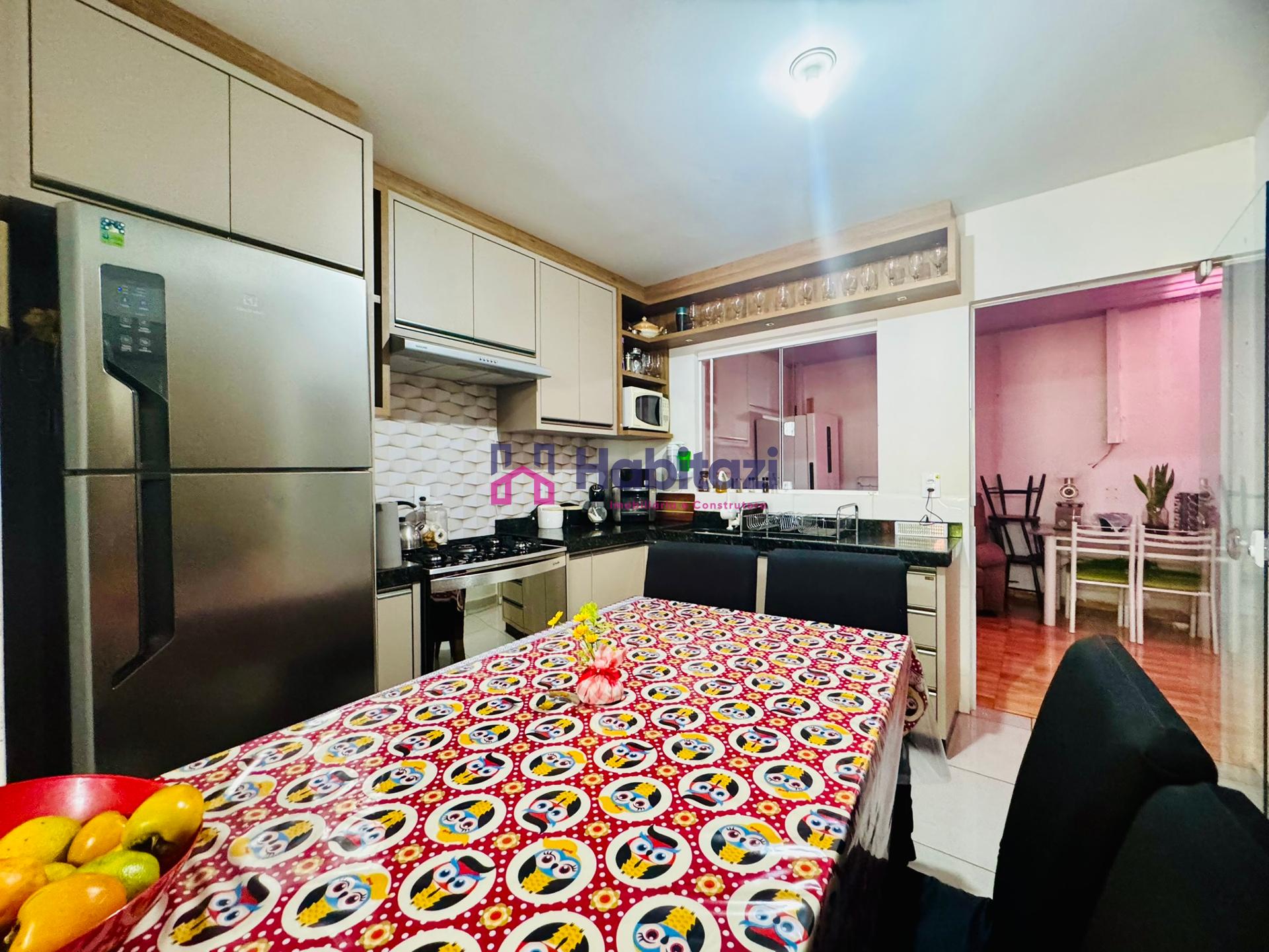 Cozinha