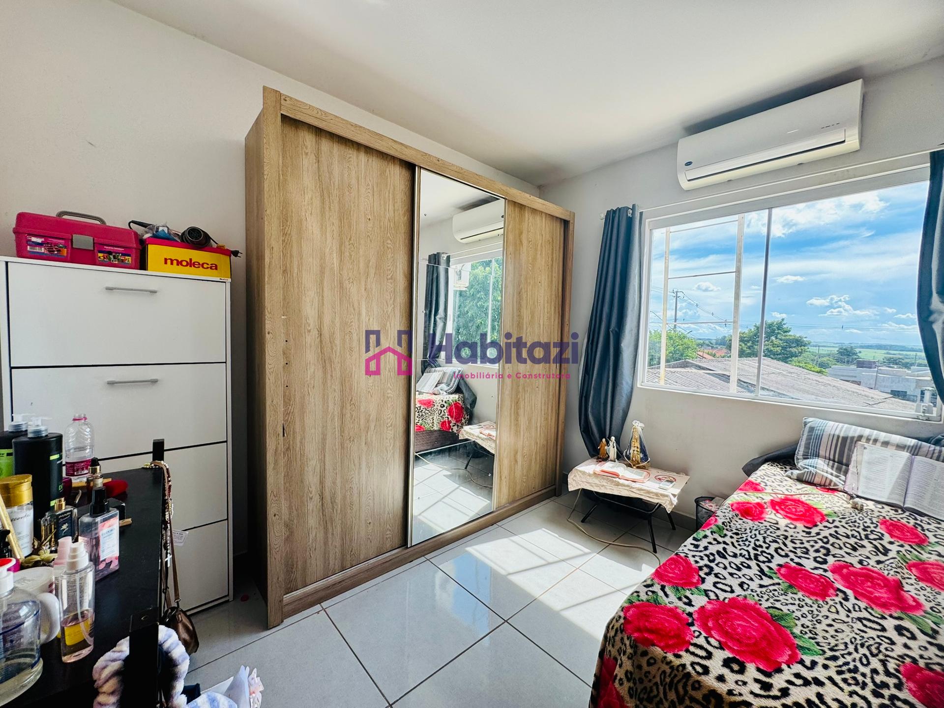 Quarto dos fundos