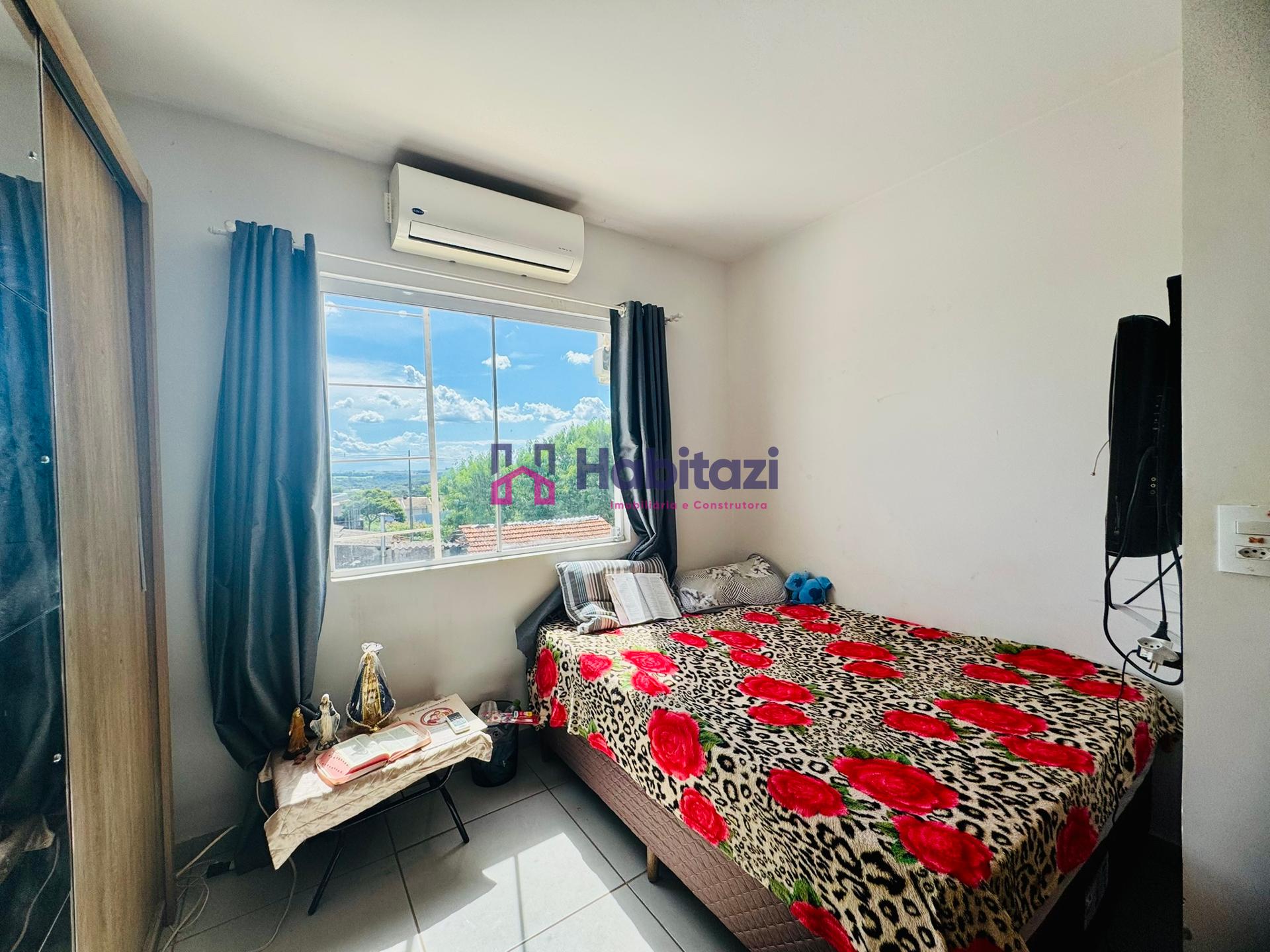 Quarto dos fundos