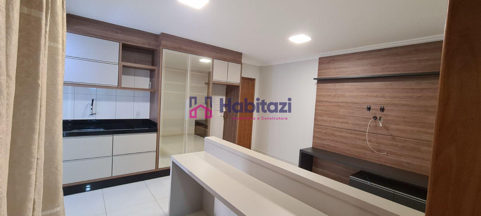Apartamento com 2 dormitórios para locação, Jardim Pancera, TOLEDO - PR
